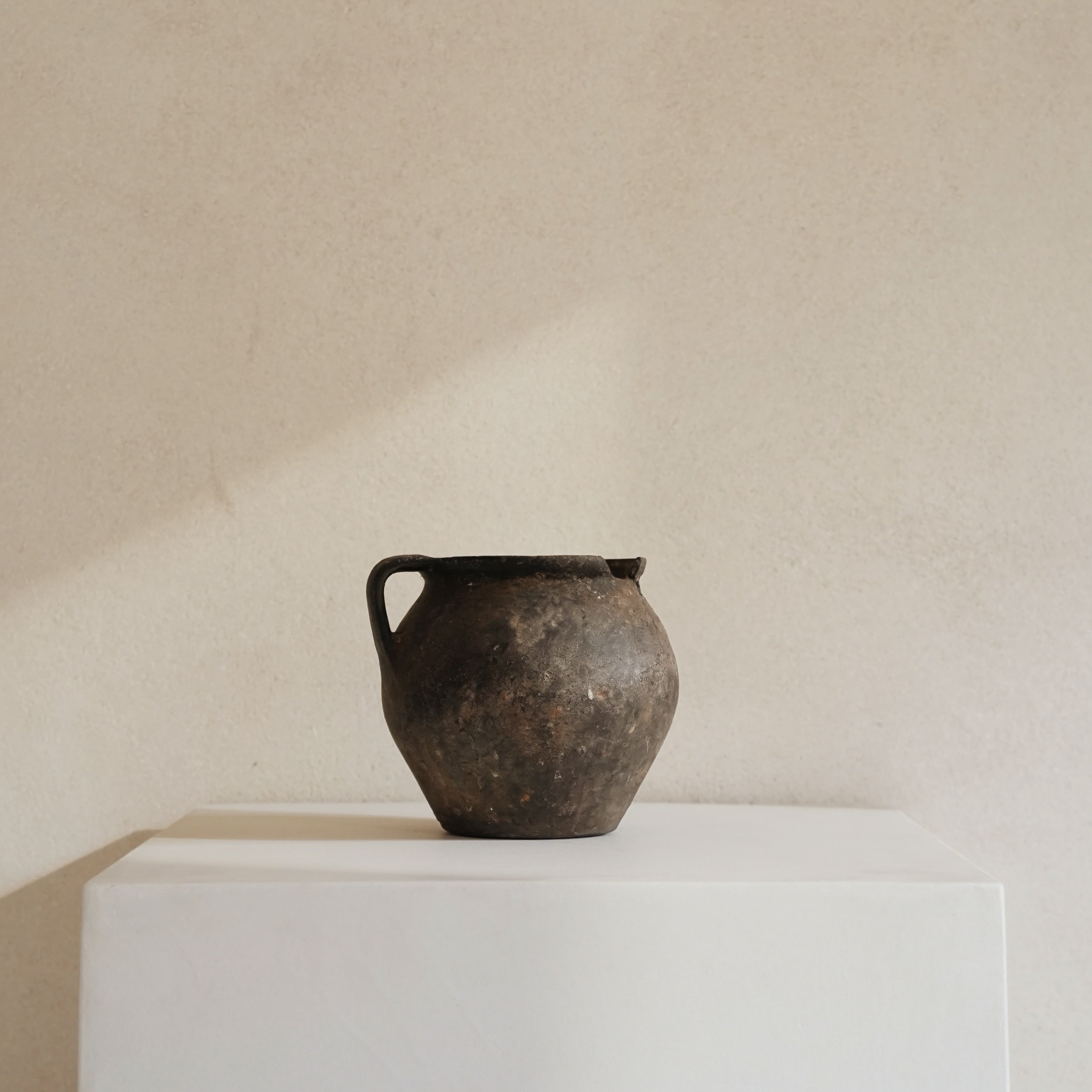 Antique Pottery