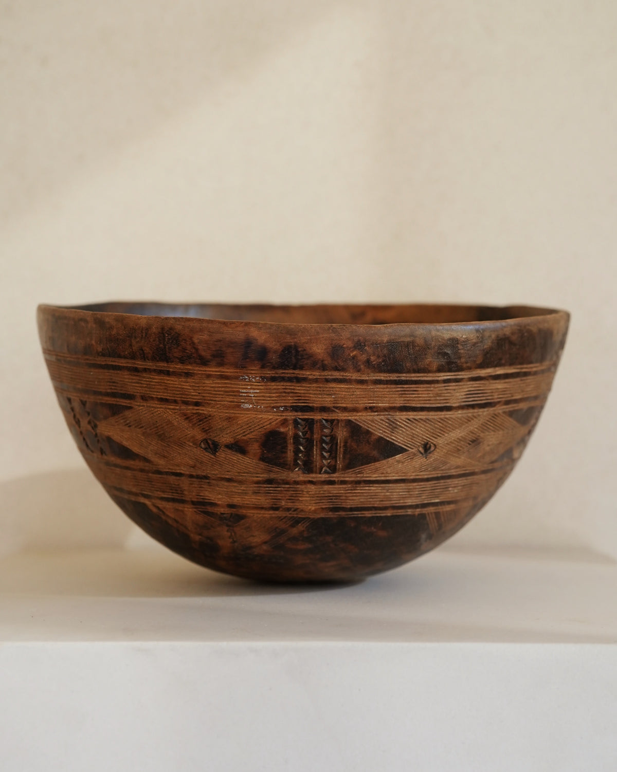 Tuareg Bowl 03