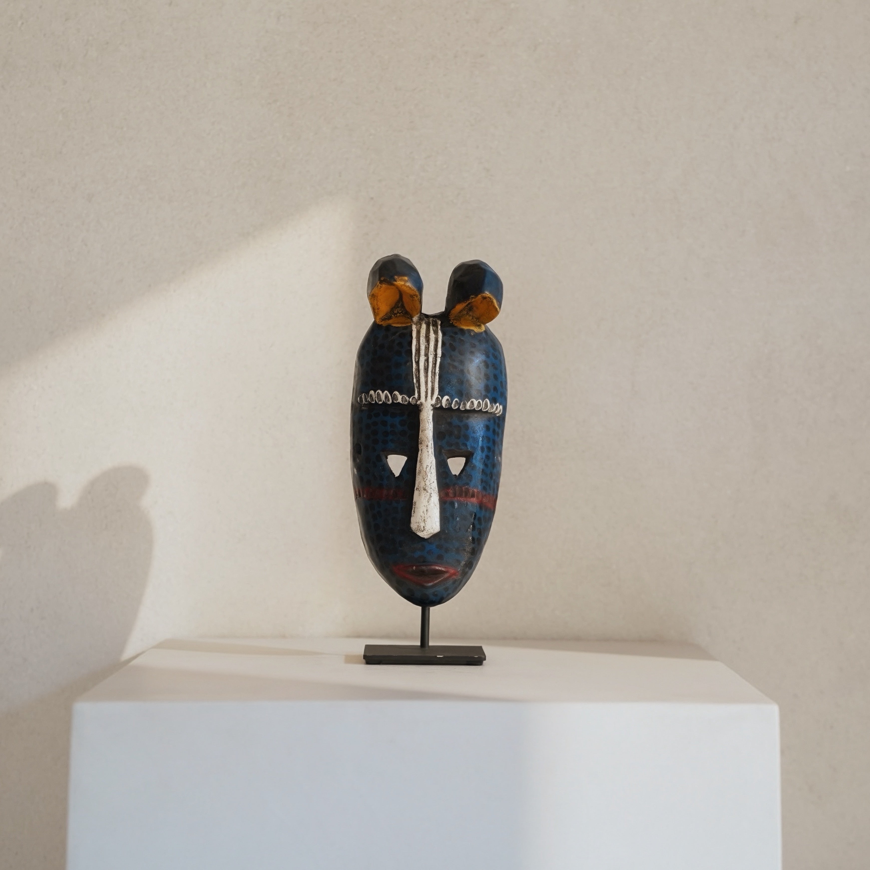 Dogon Mask