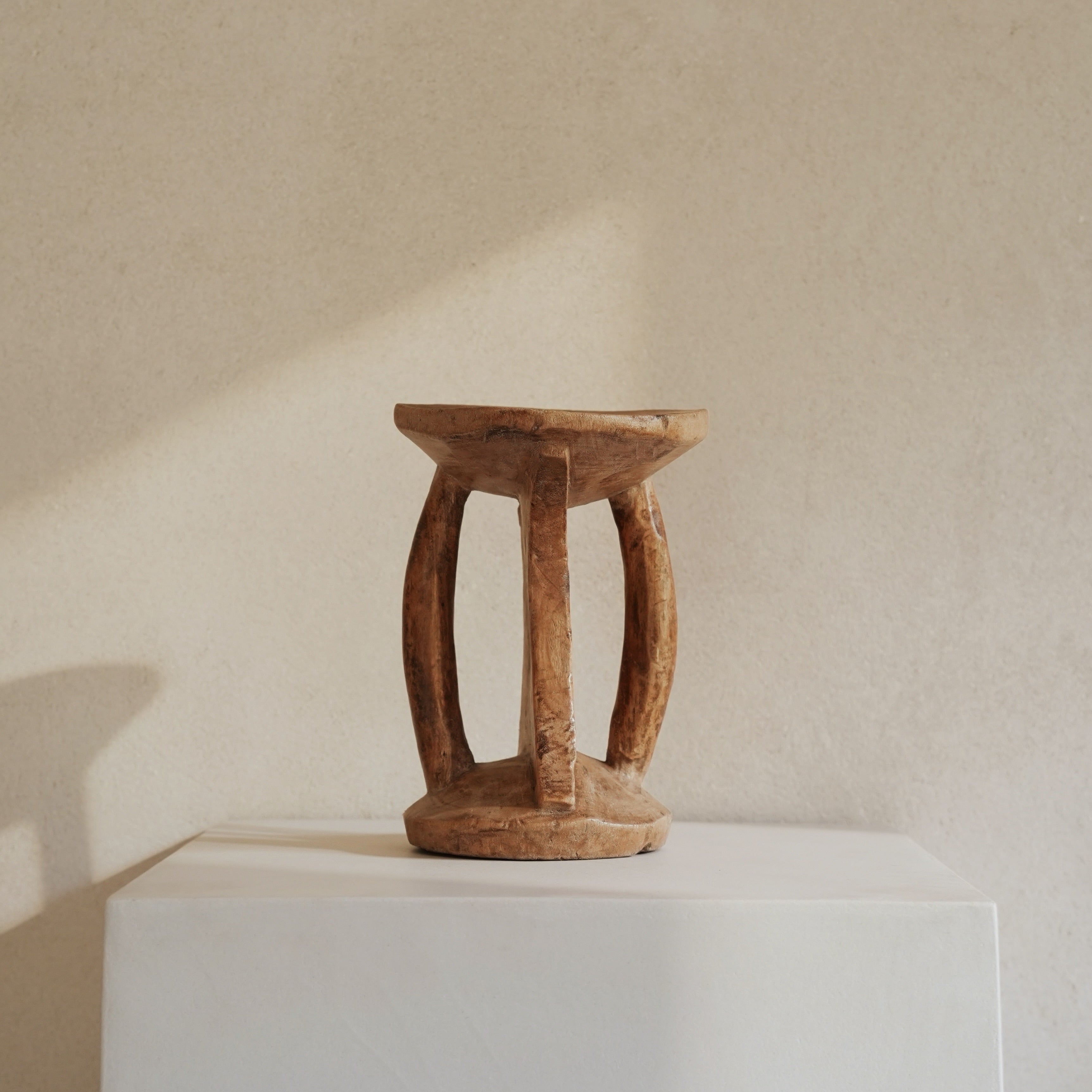 Pokot Stool 02