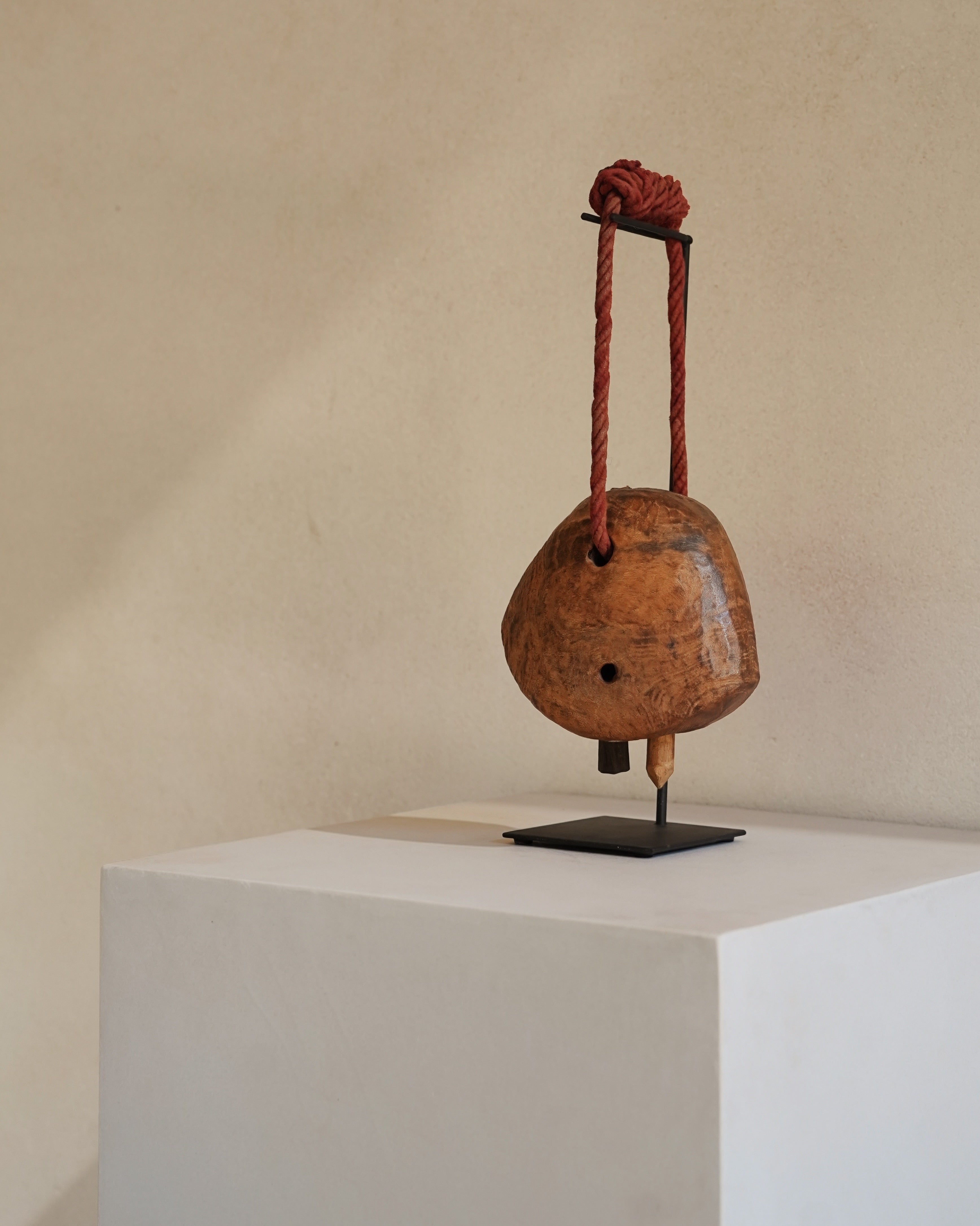 Camel Bell Currency 02