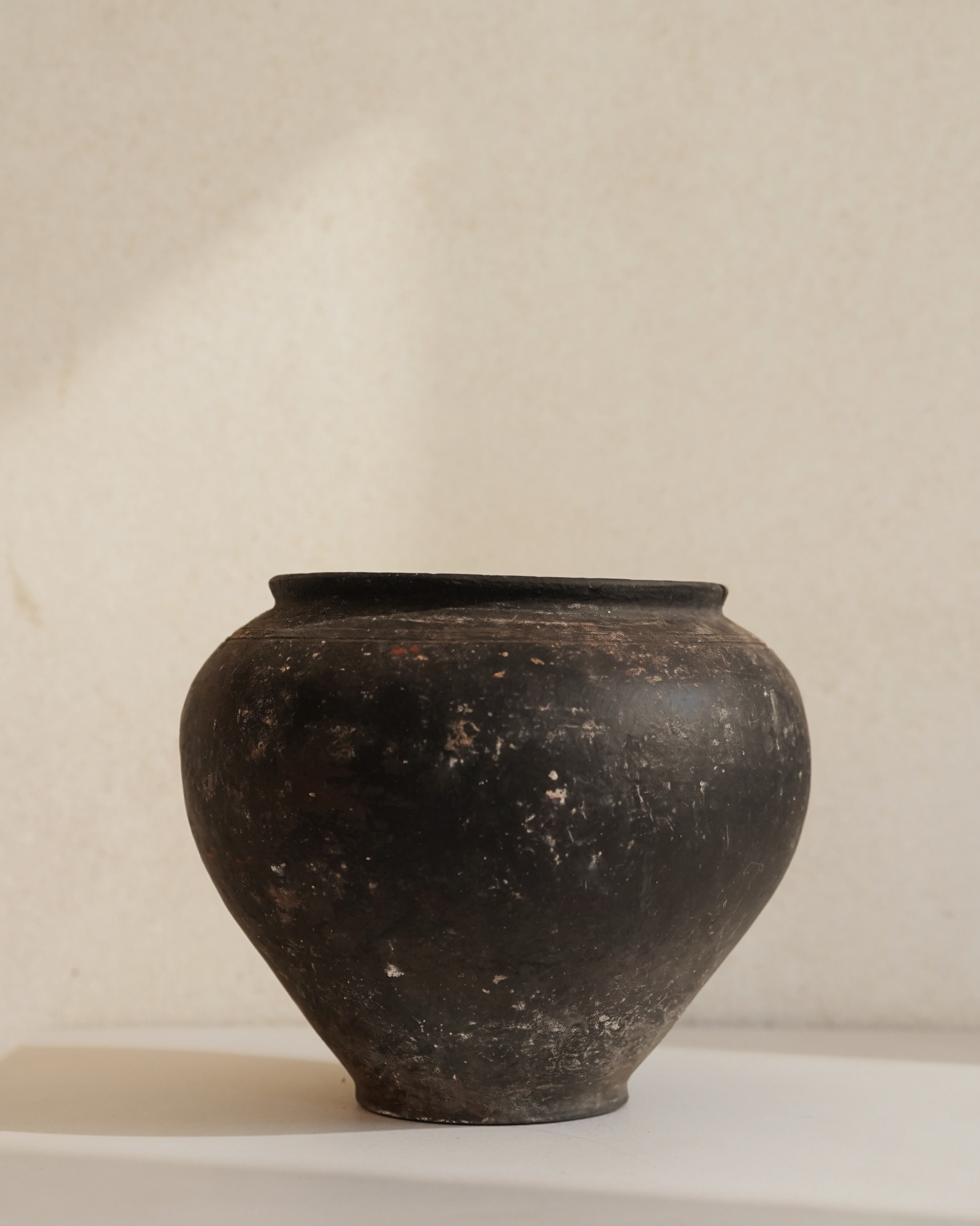 Antique Ceramics