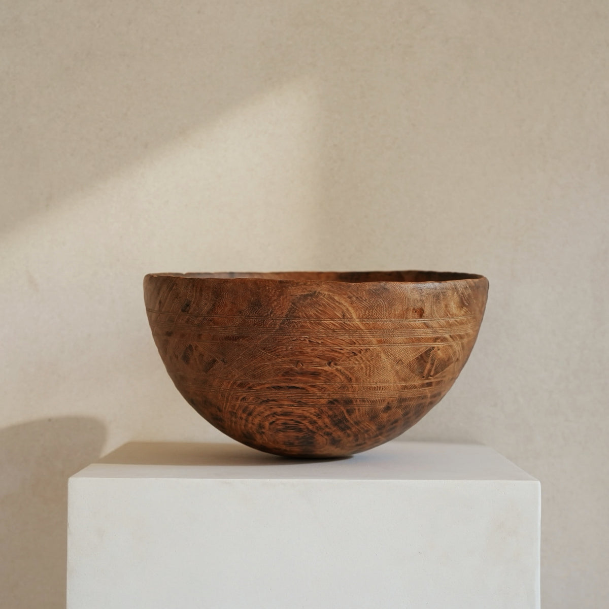 Tuareg Bowl 25