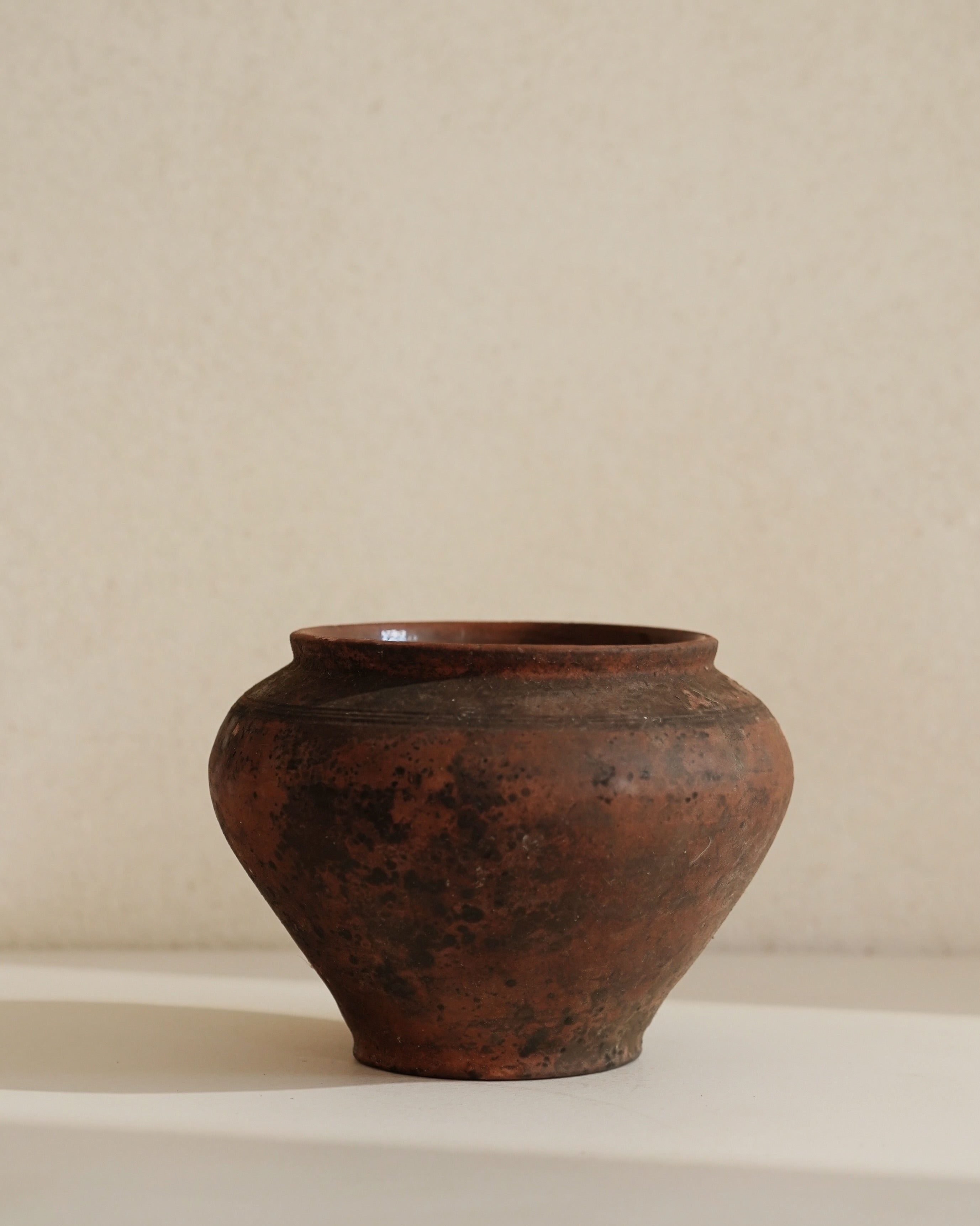 Antique Ceramics