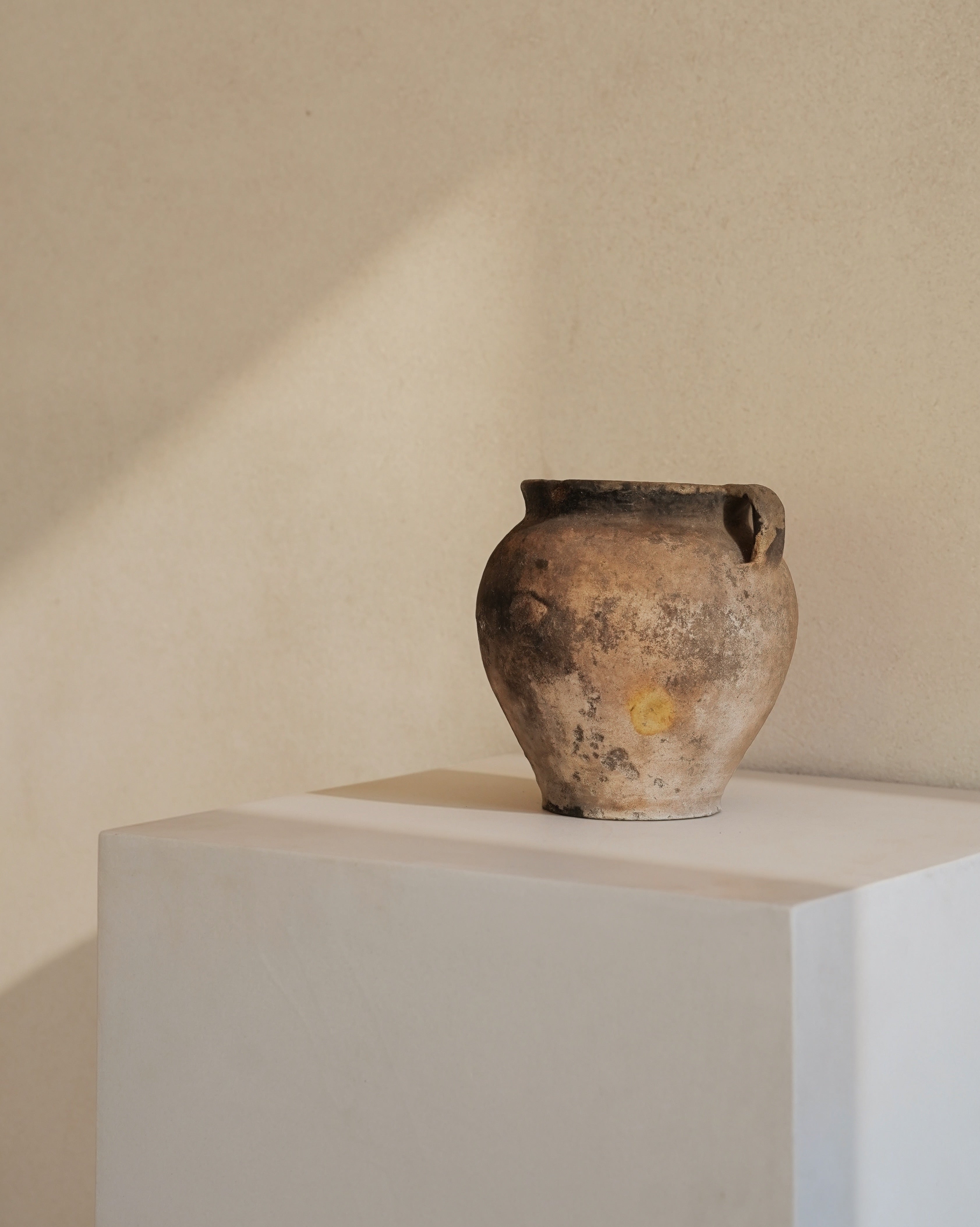 Antique Pottery