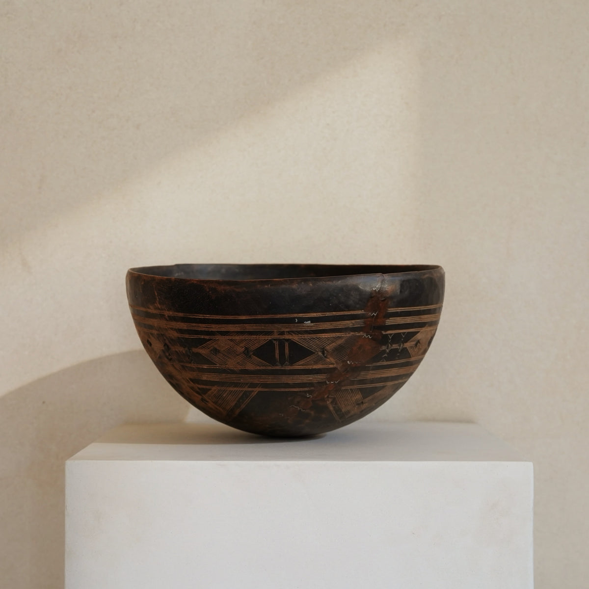 Tuareg Bowl 13