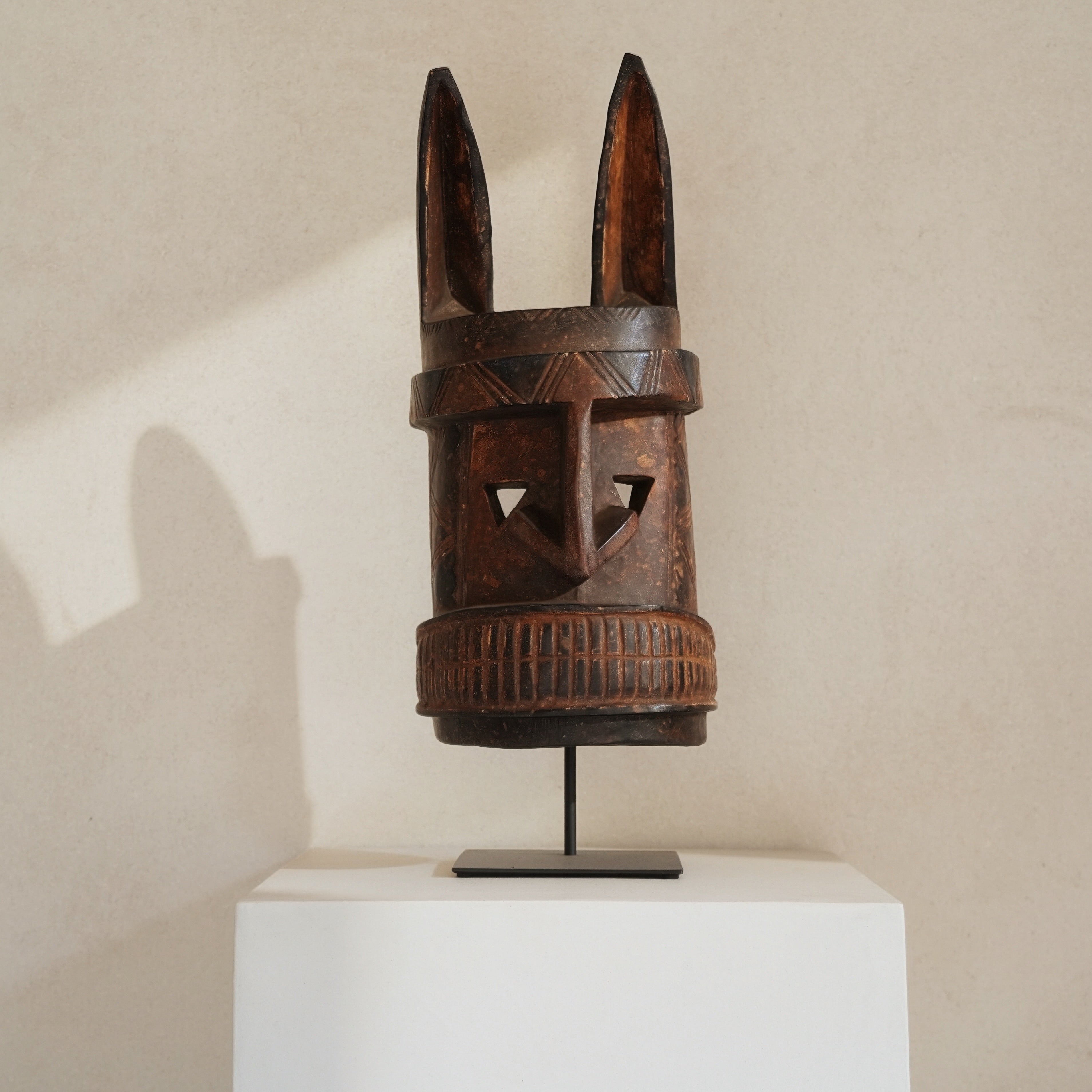 Dogon Mask 11