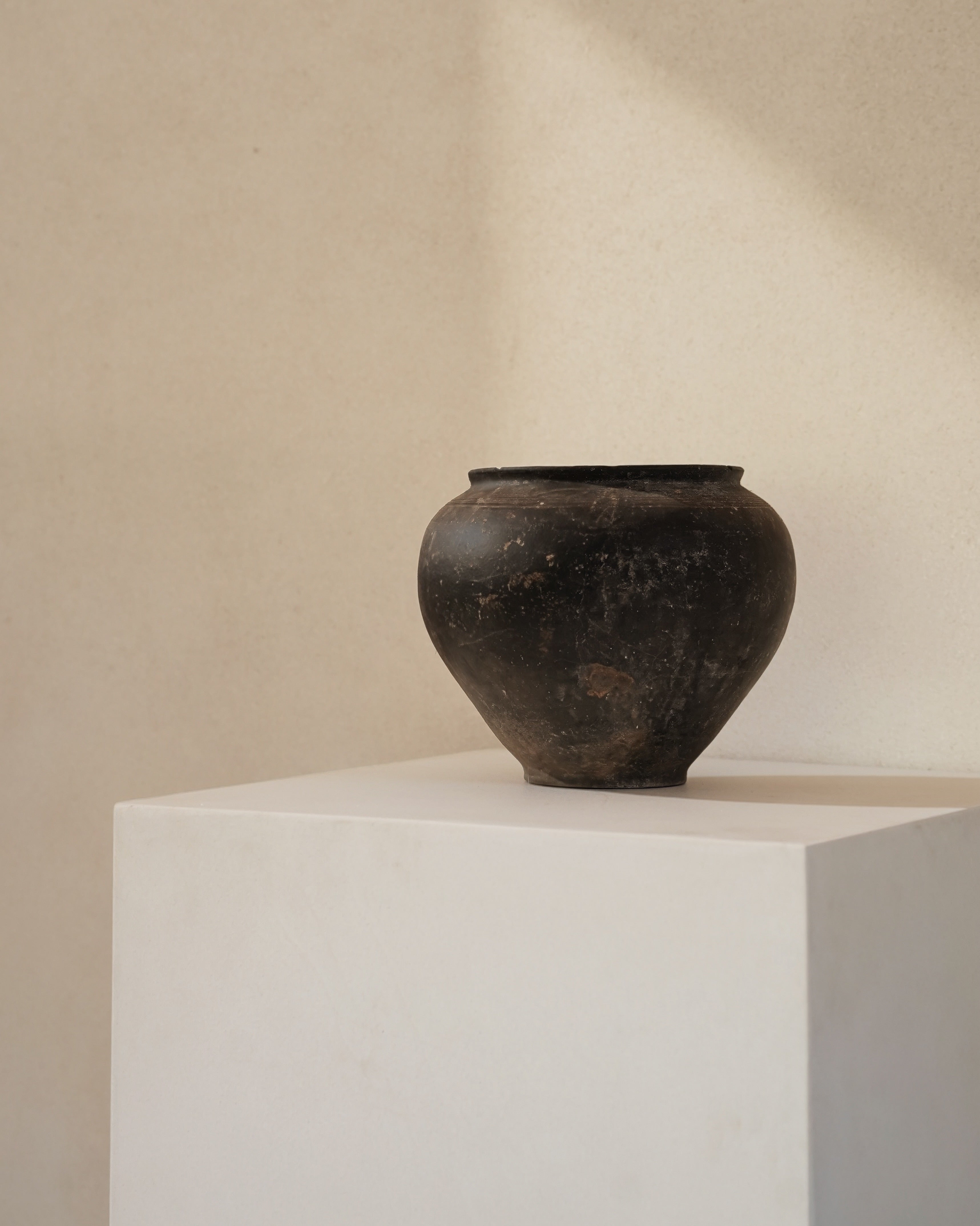 Antique Ceramics