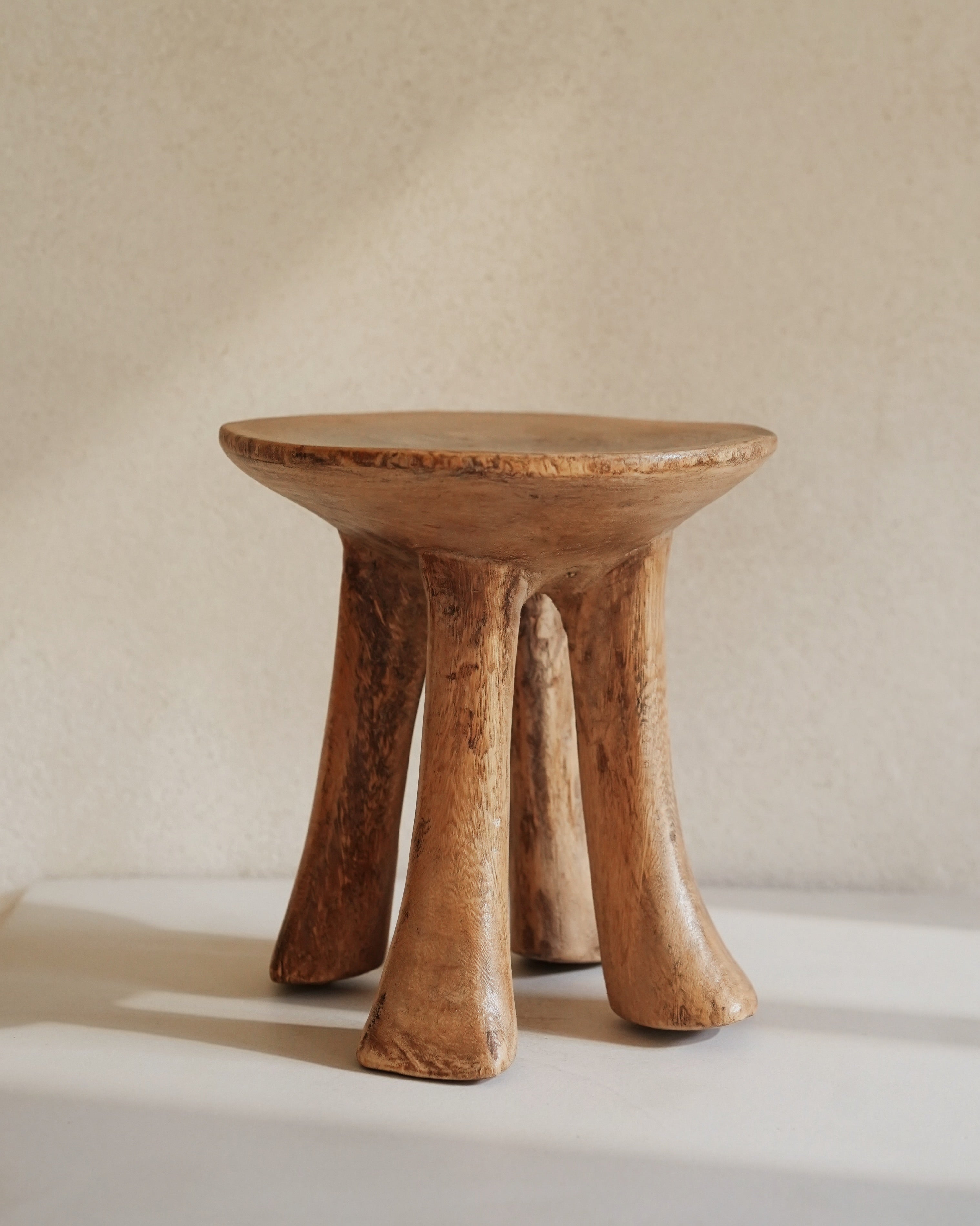 Pokot Stool 11