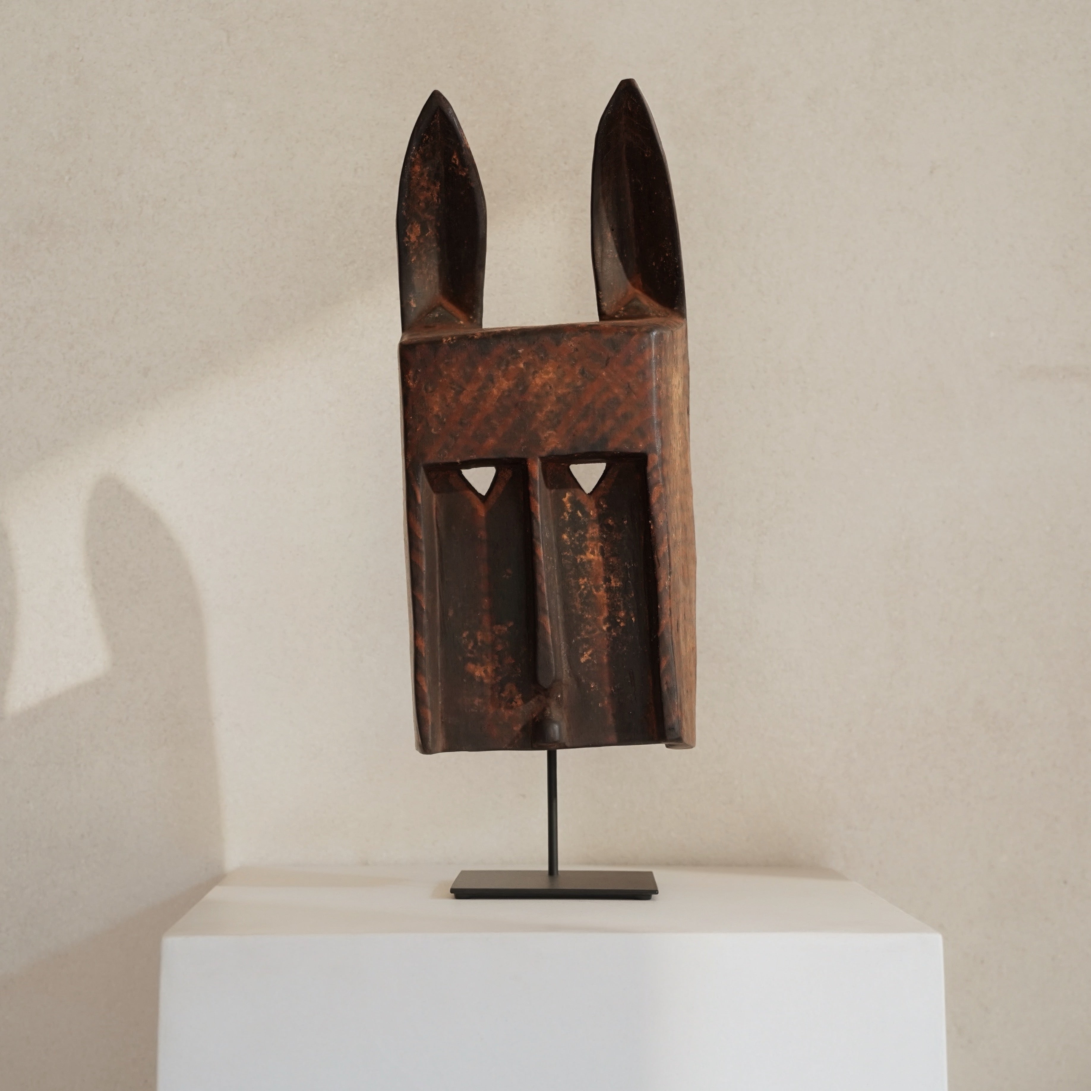 Dogon Mask 05