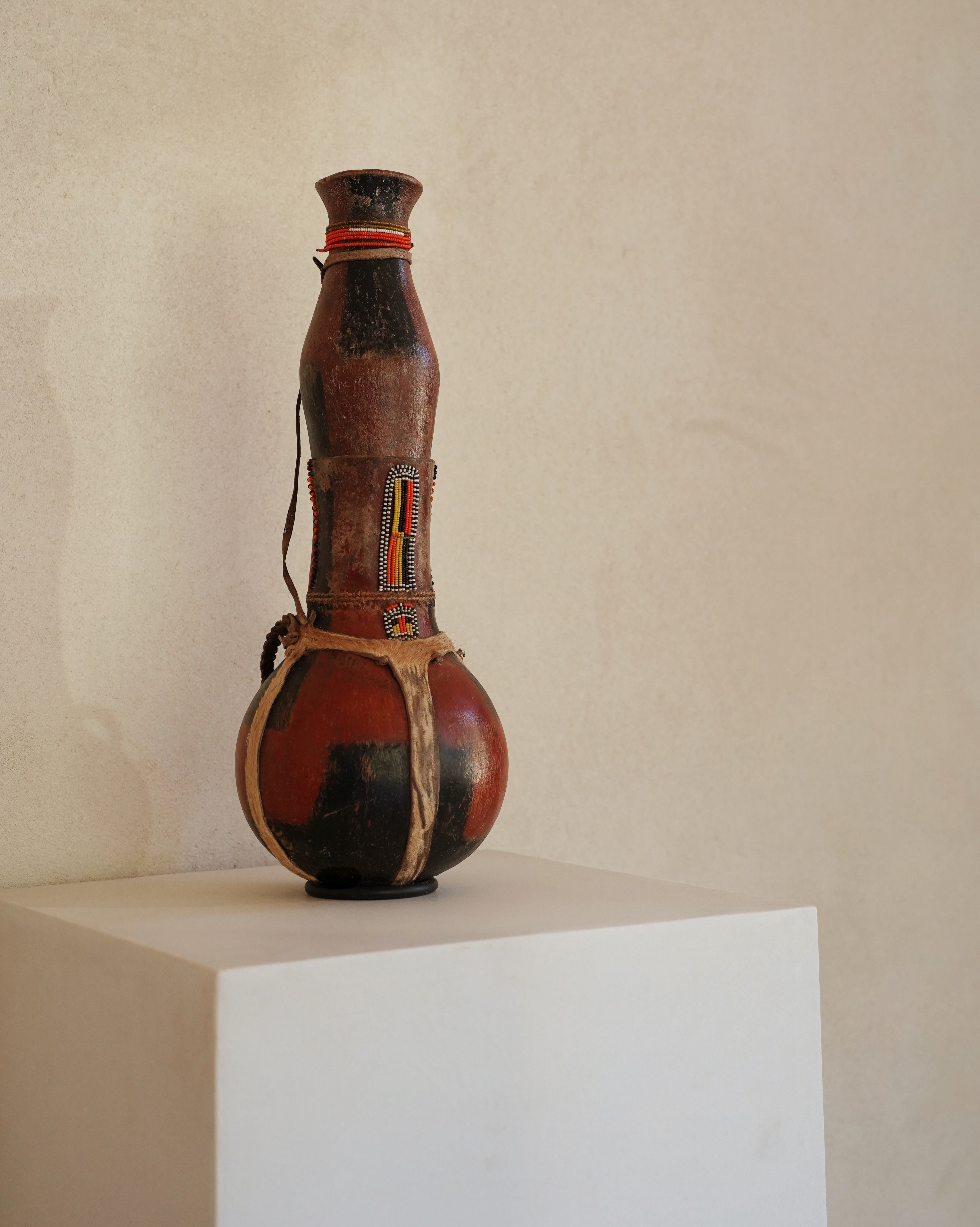 Karamojong Container