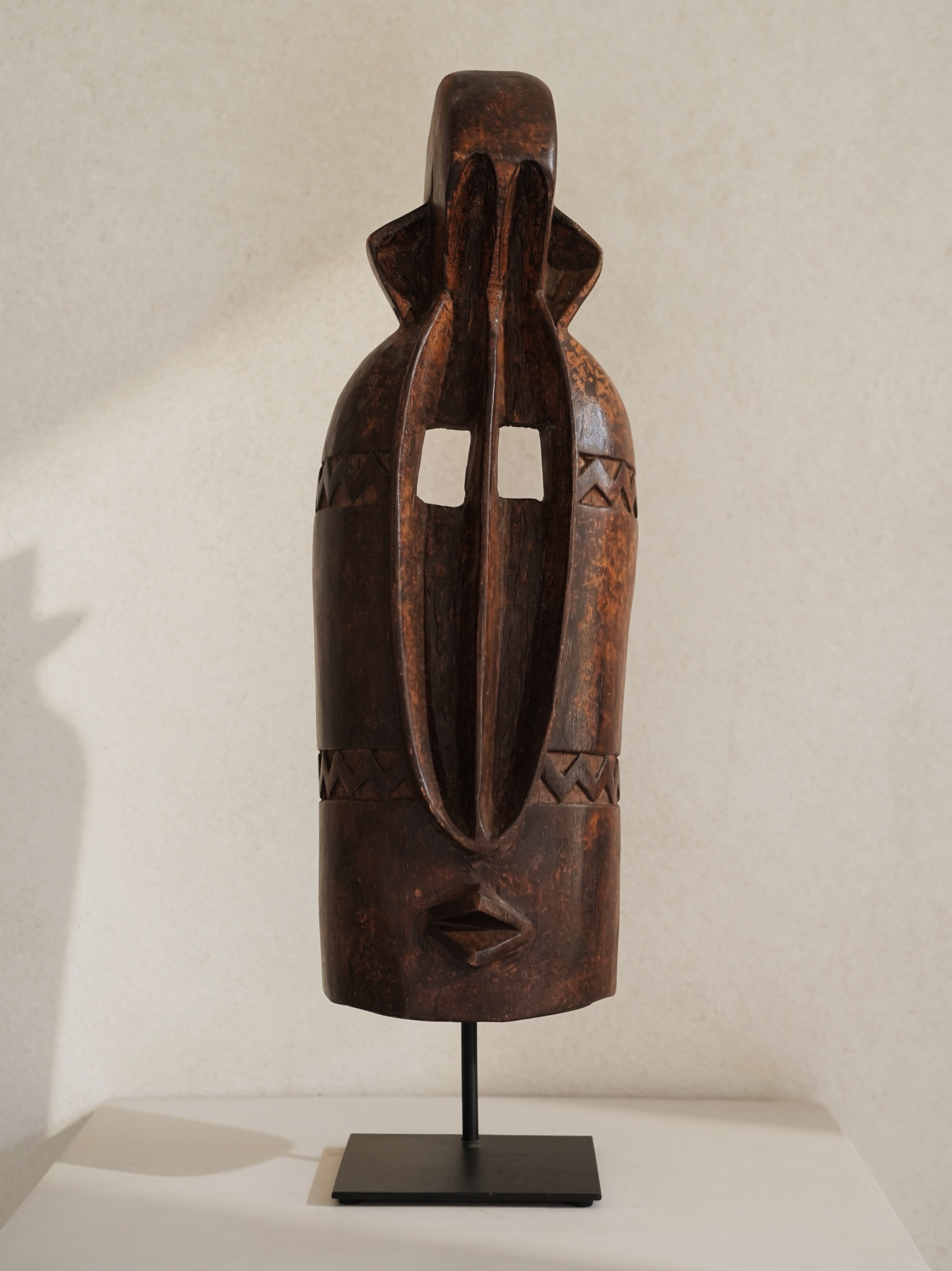 Dogon Mask