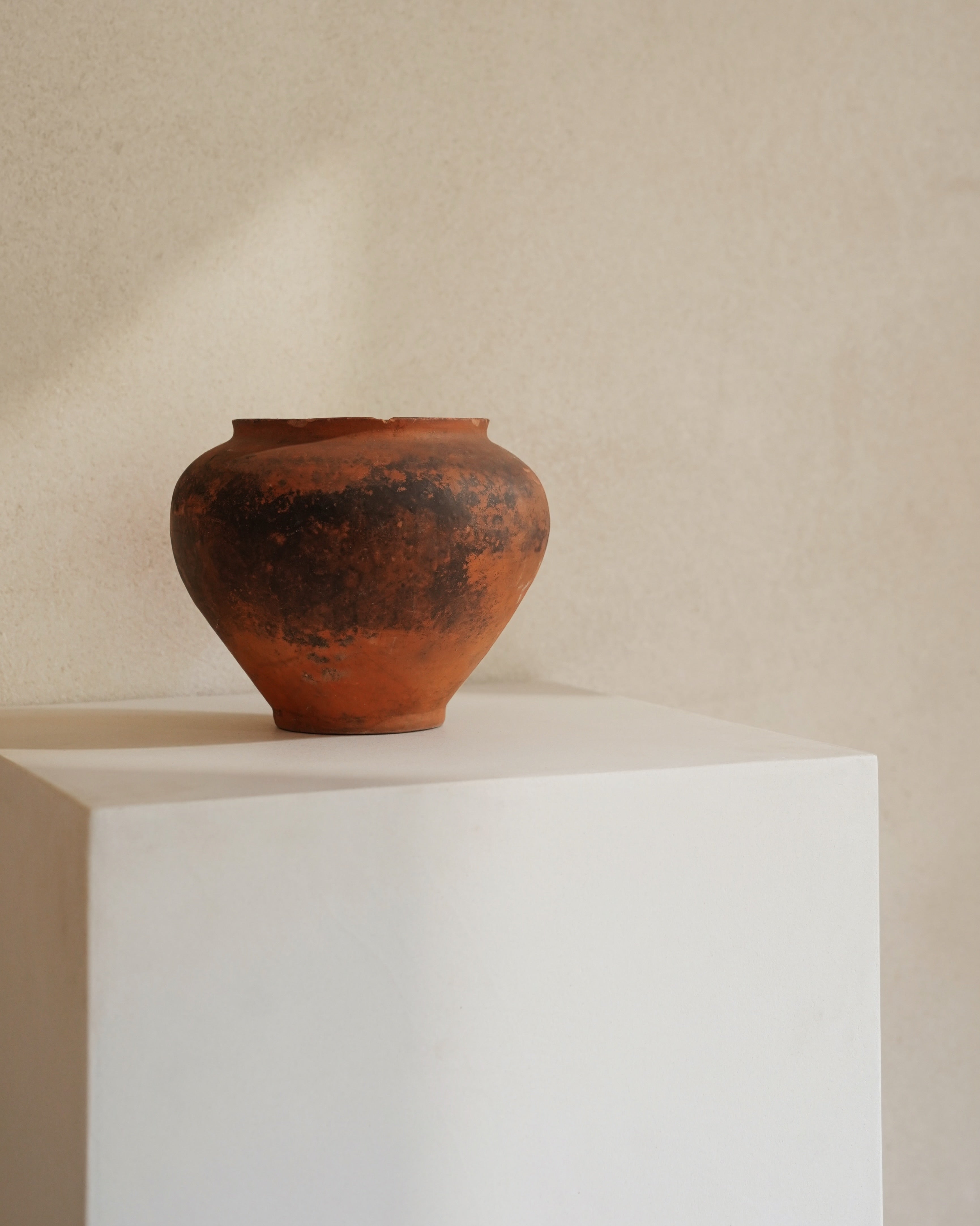 Antique Ceramics