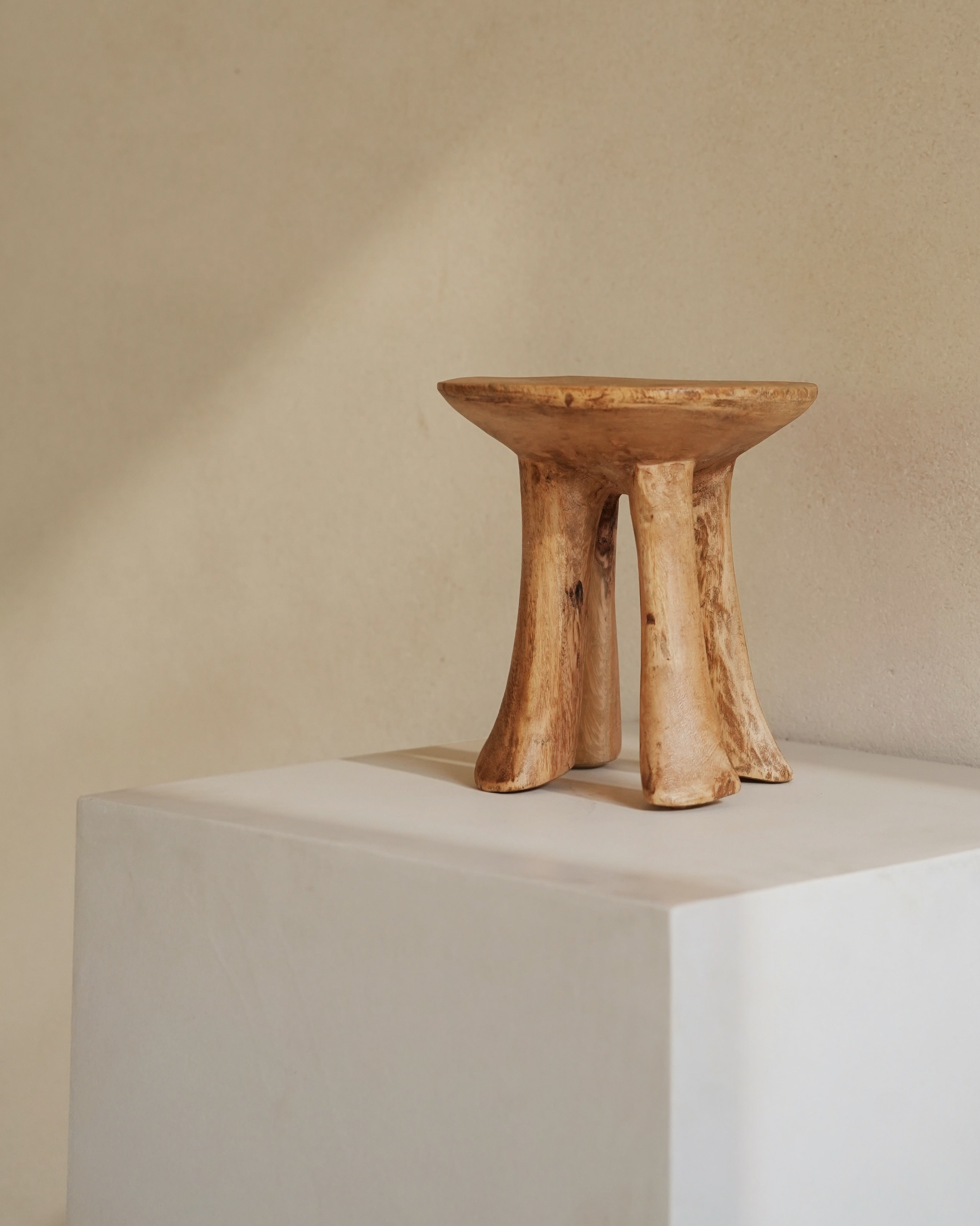 Pokot Stool 11