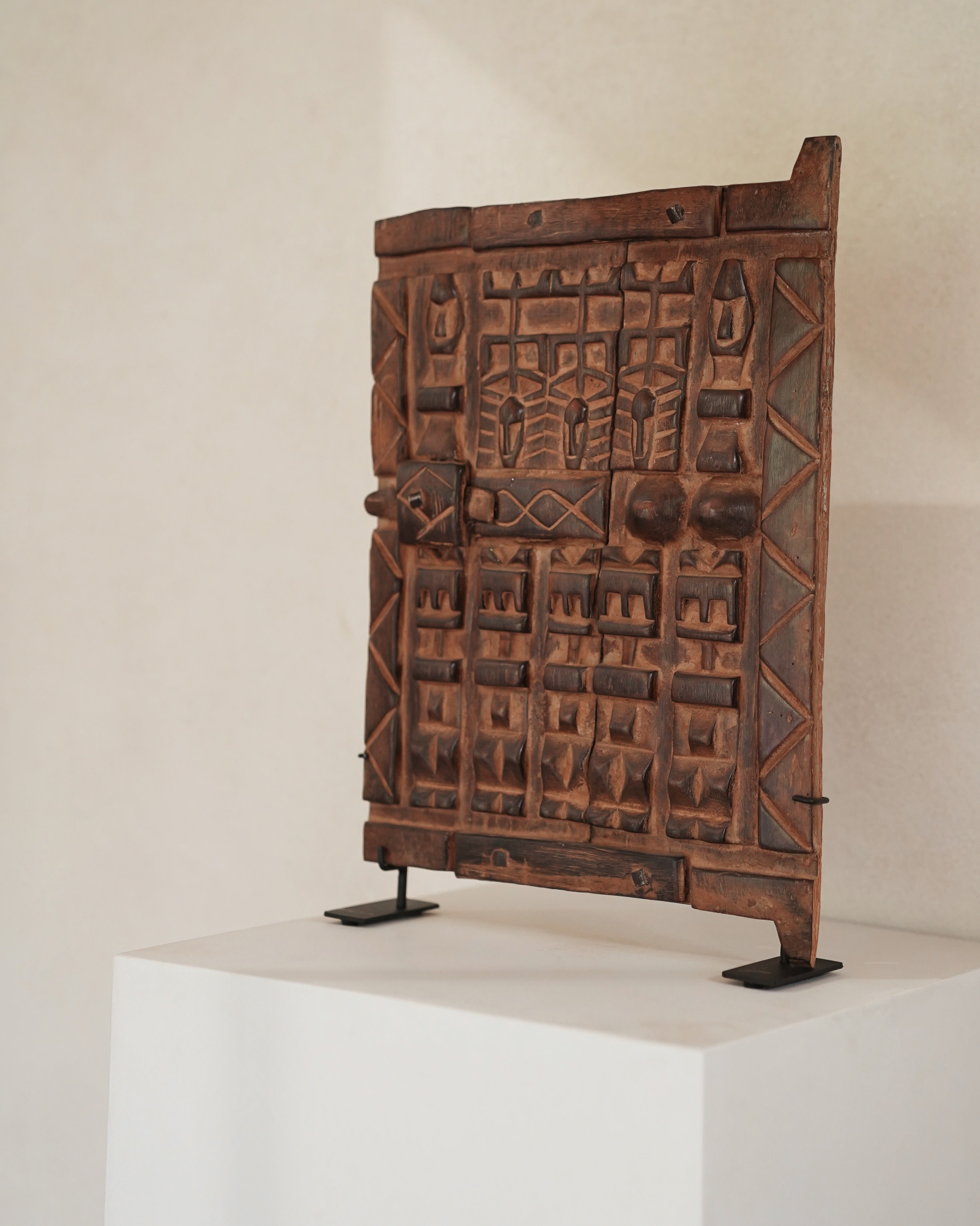 Dogon Door