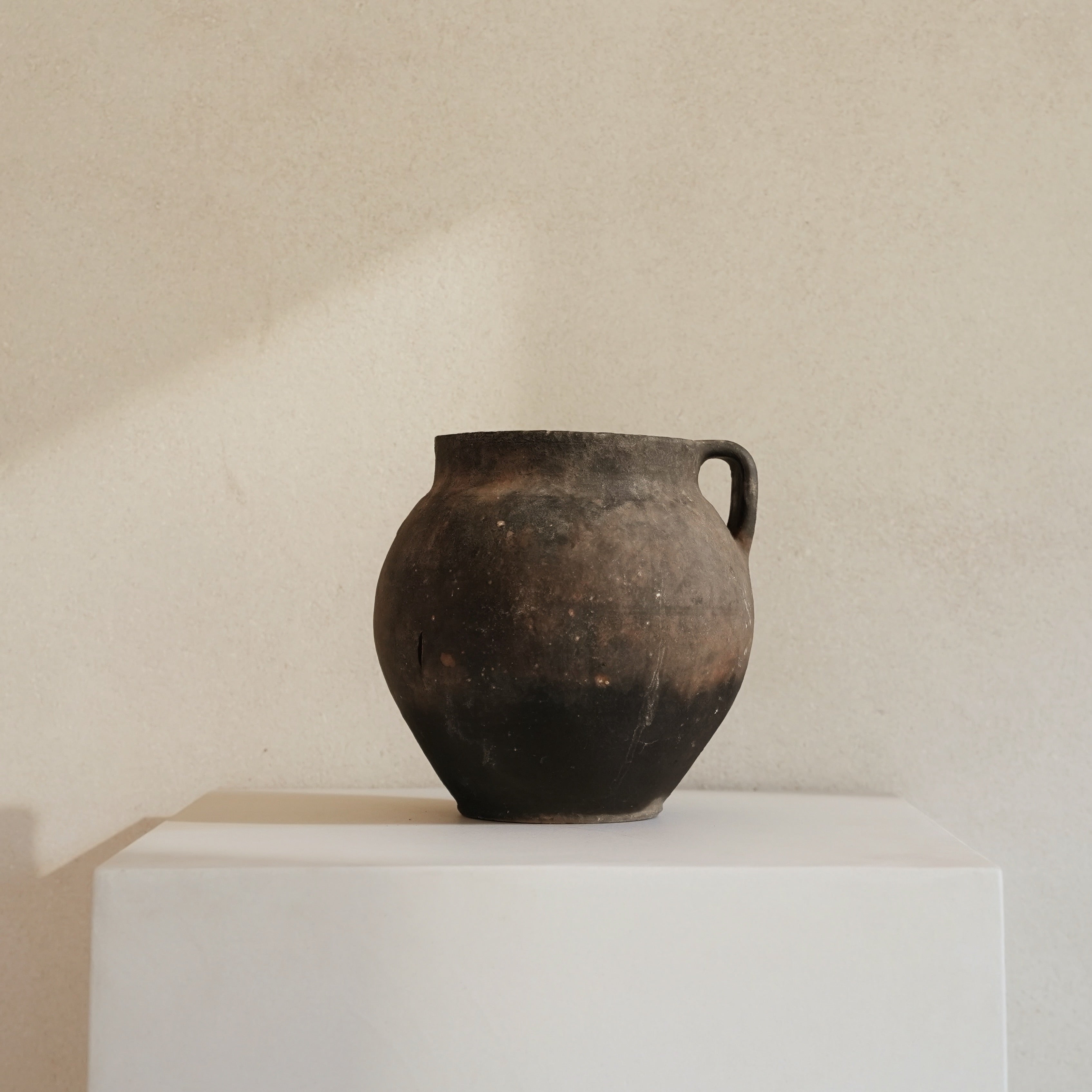 Antique Pottery