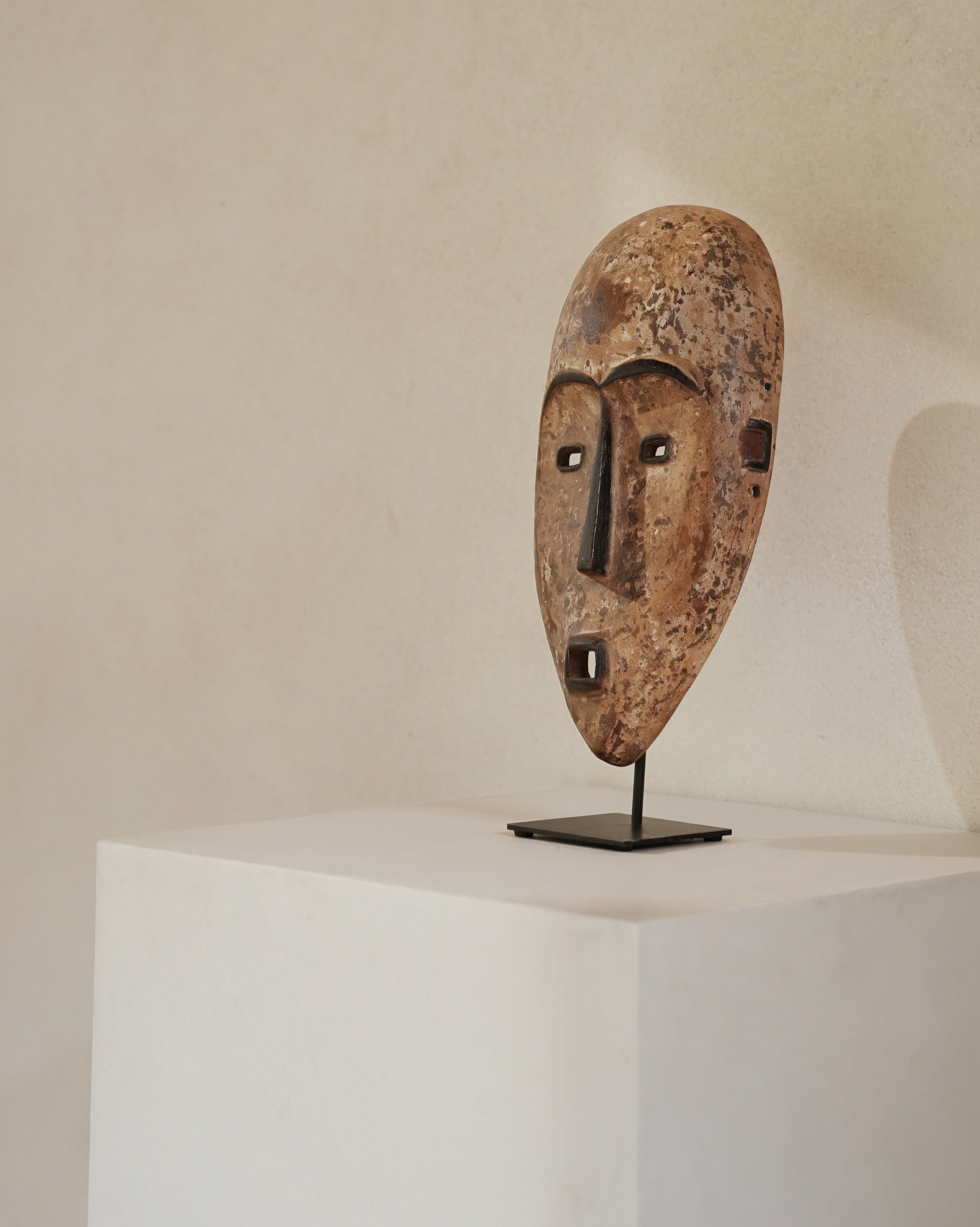 Lega Mask