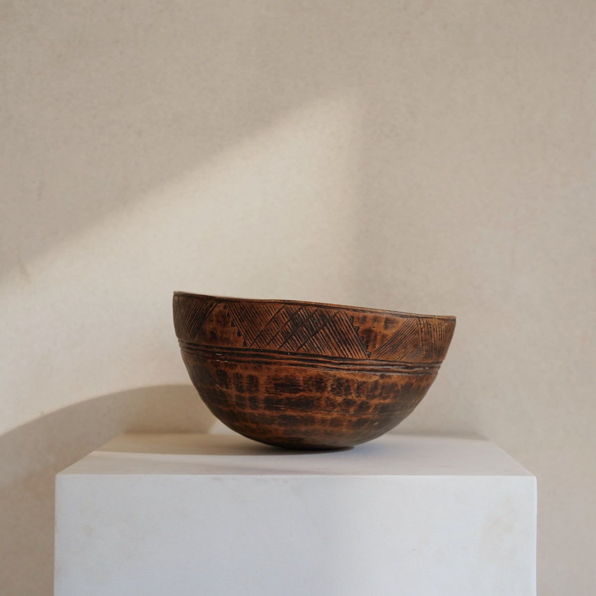 Tuareg Bowl 05
