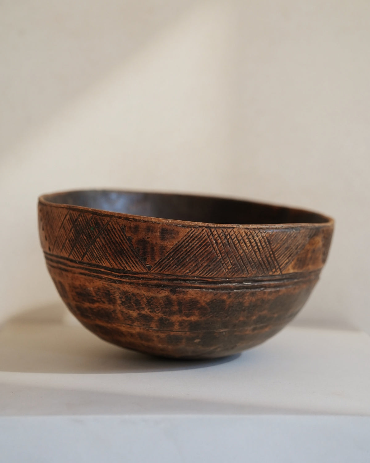 Tuareg Bowl 05