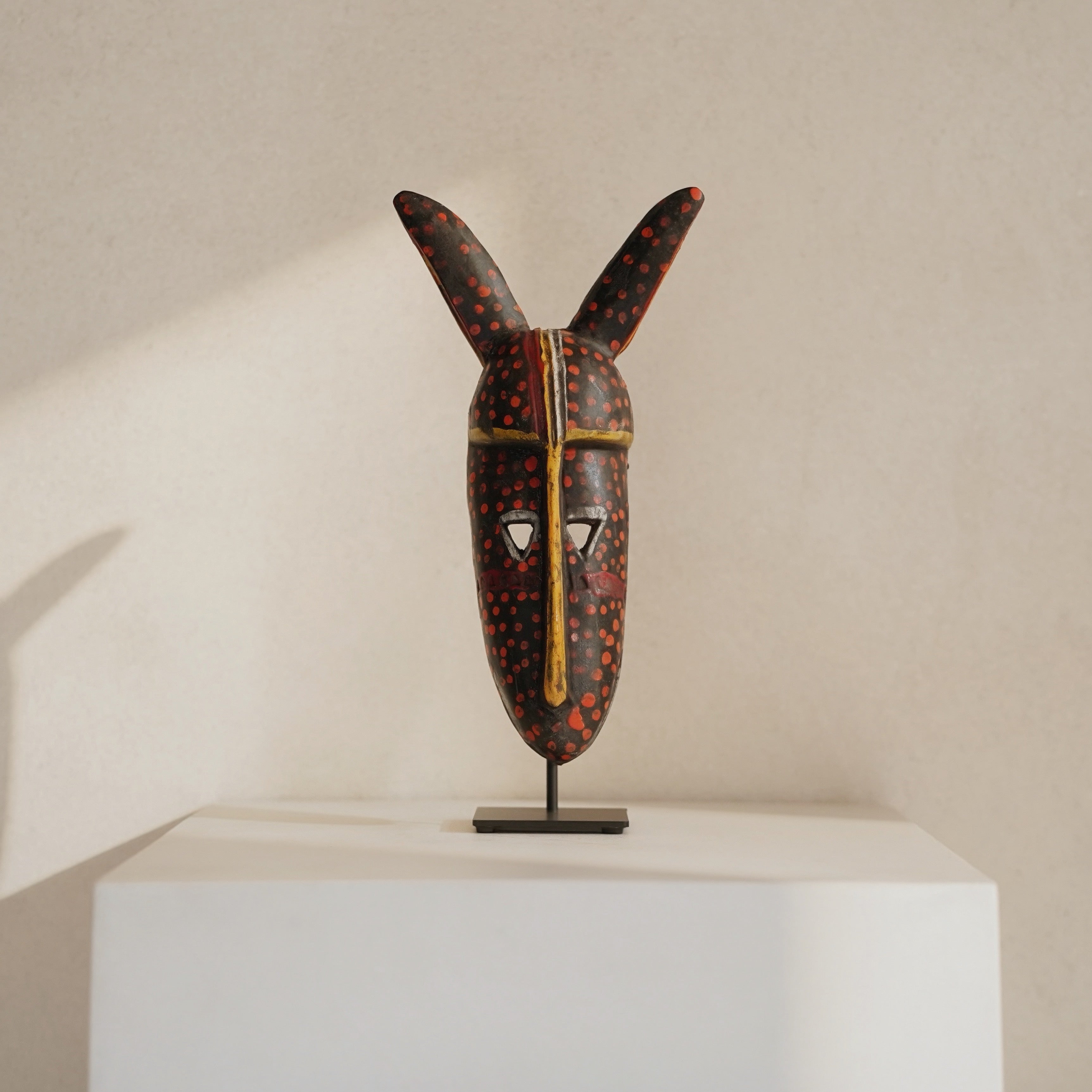 Dogon Mask