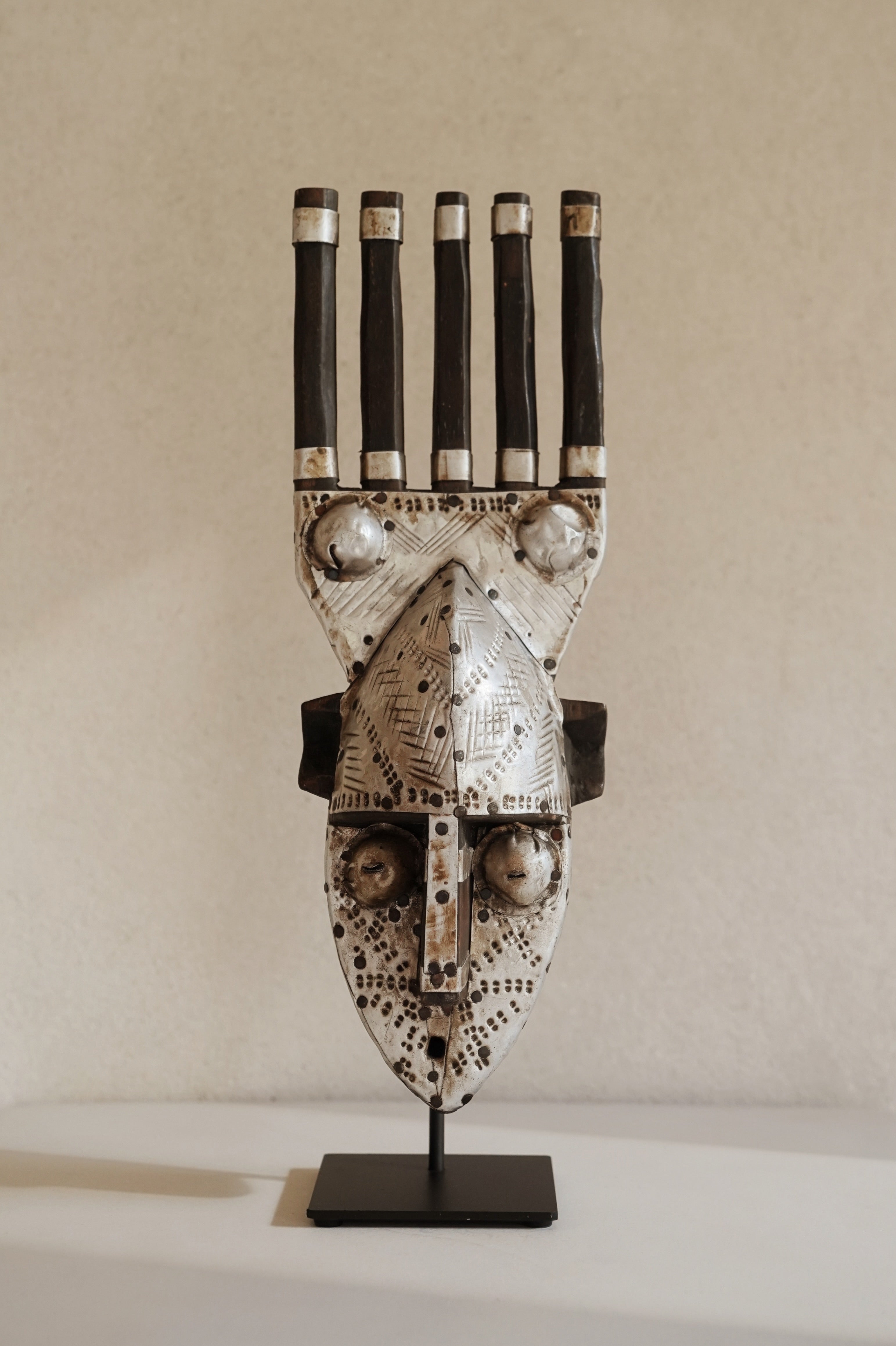 Malinke Mask