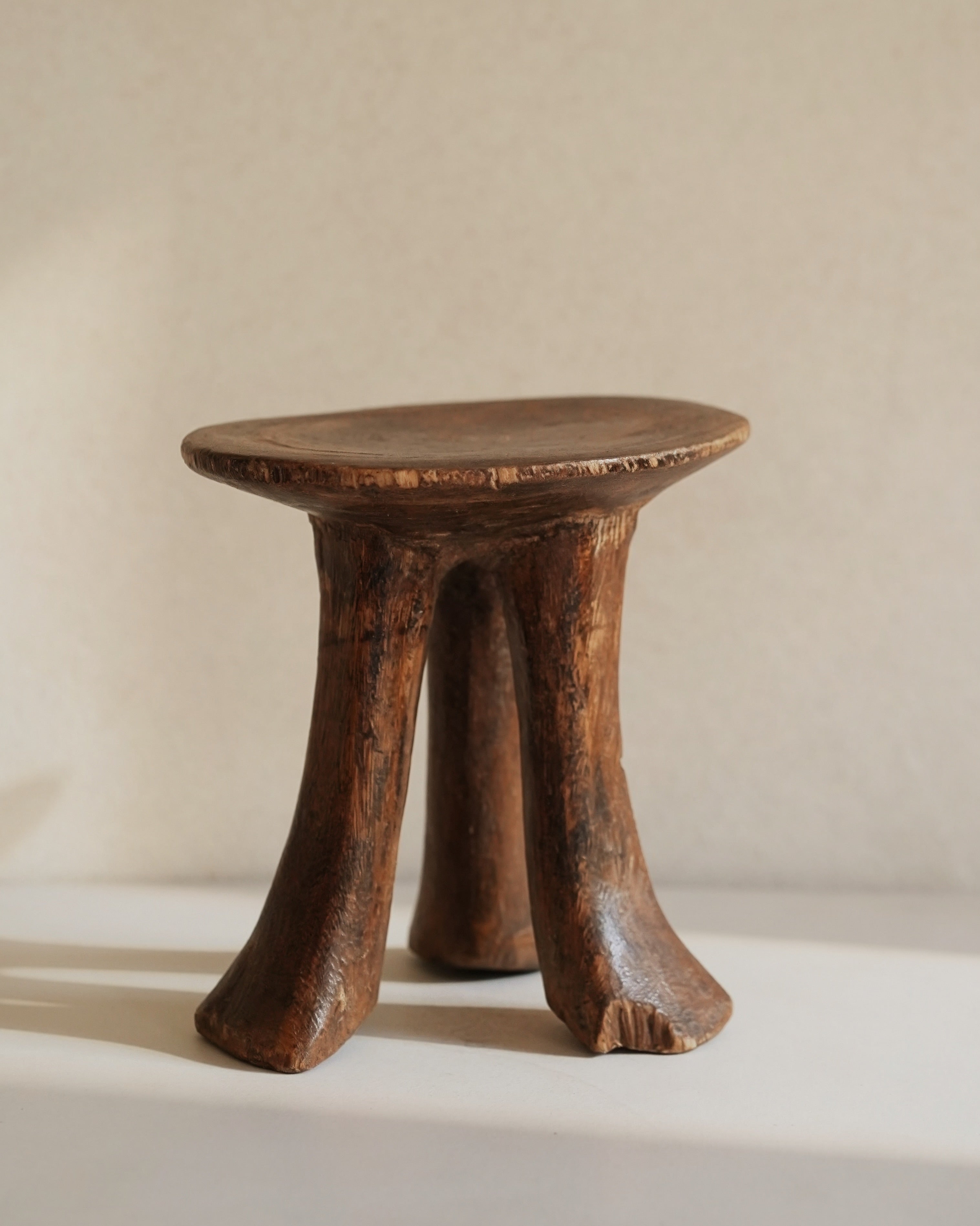 Pokot Stool