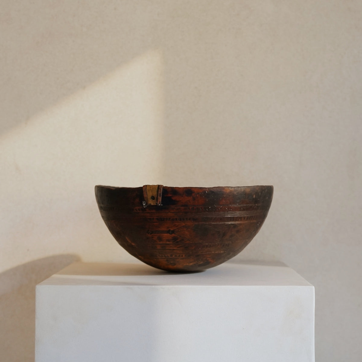 Tuareg Bowl 10