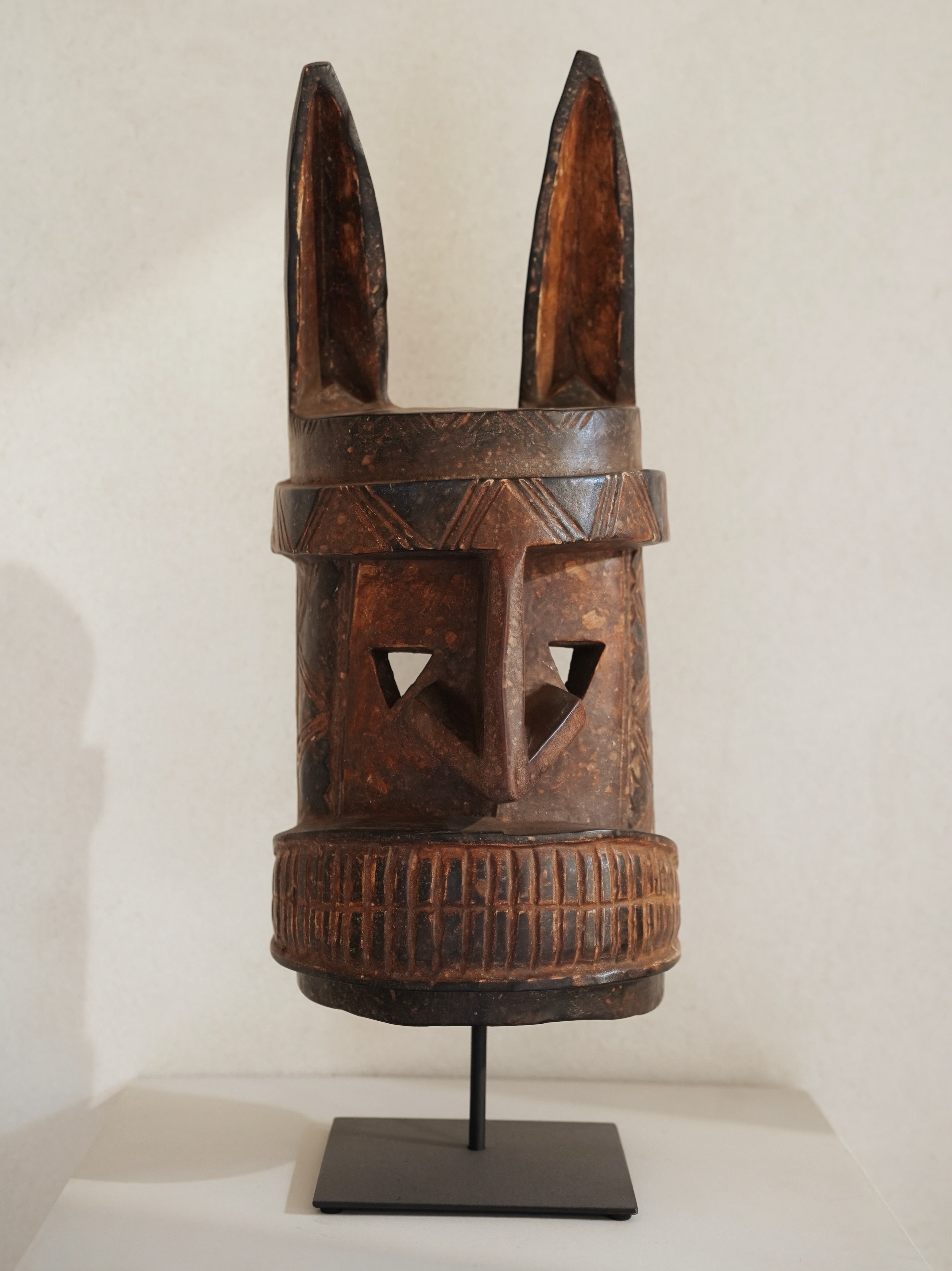 Dogon Mask 11