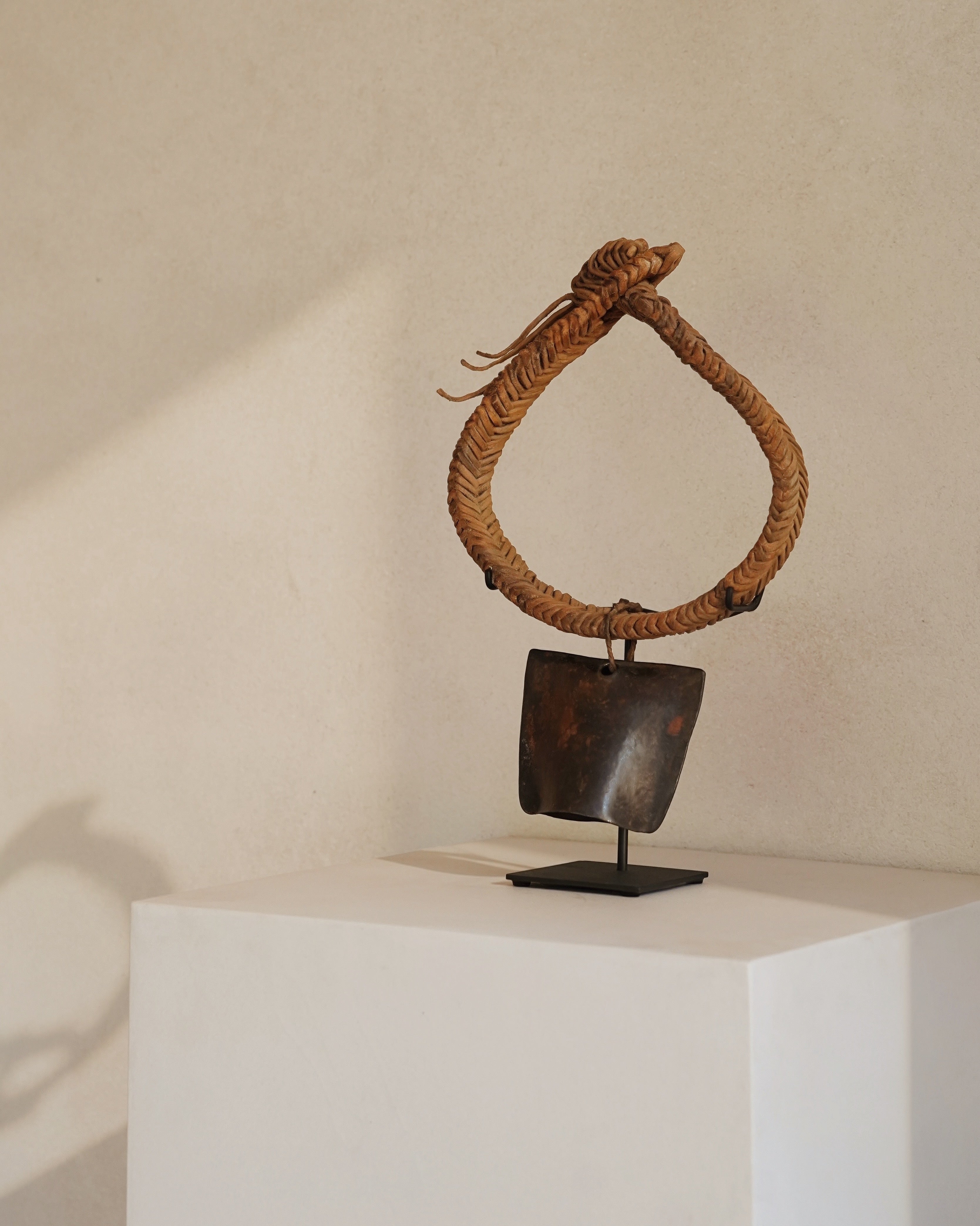 Karamajong Cow Bell