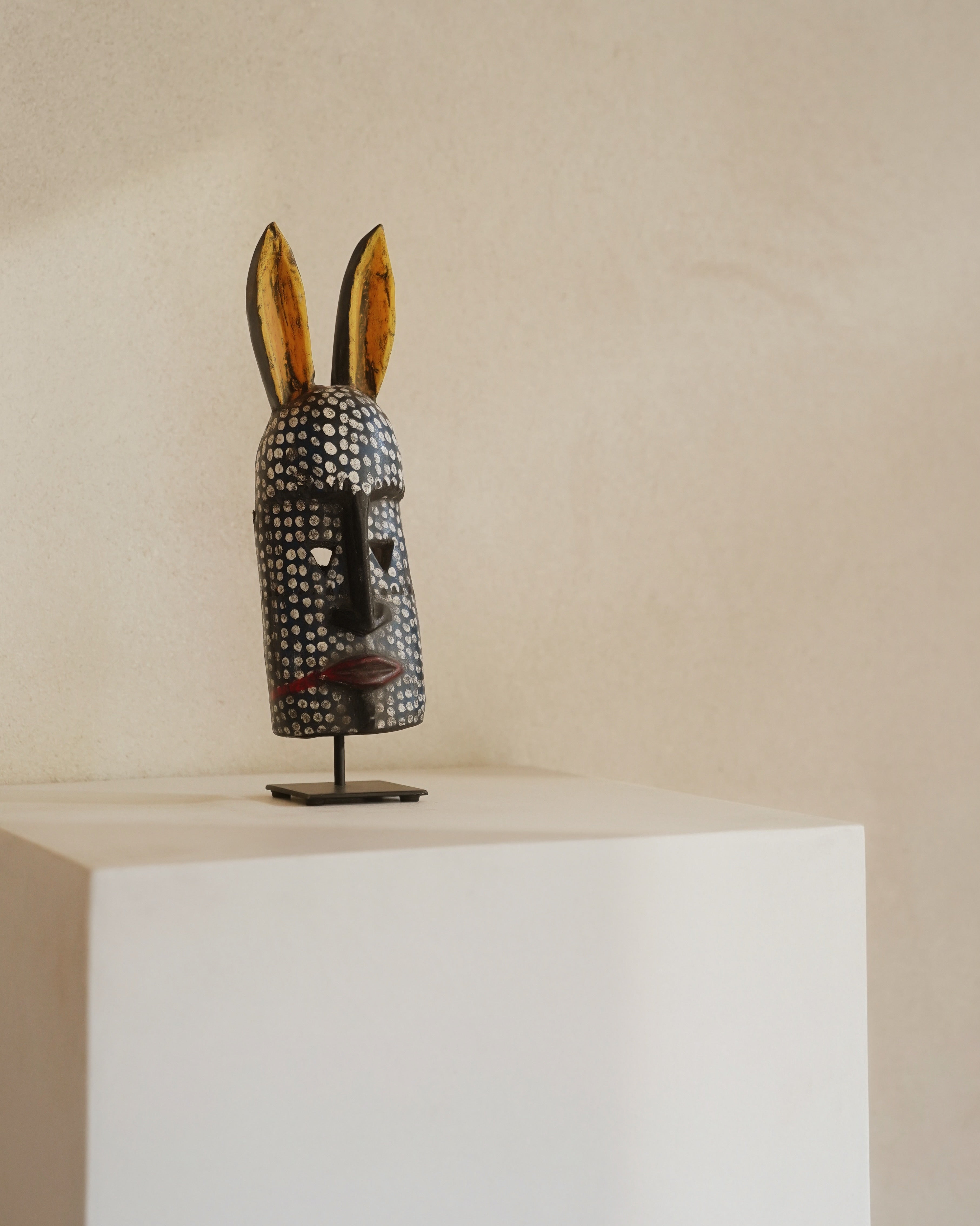 Dogon Mask