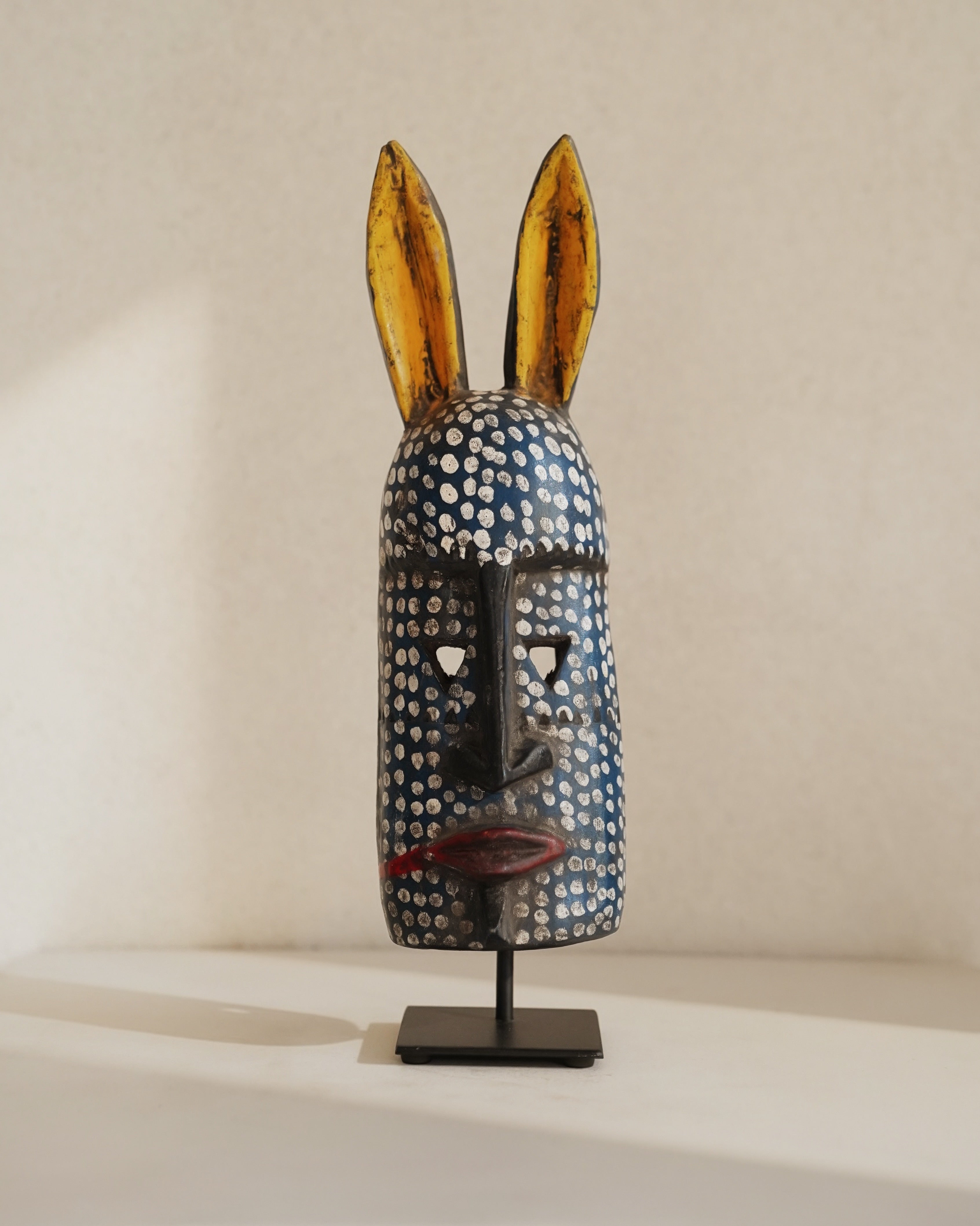Dogon Mask