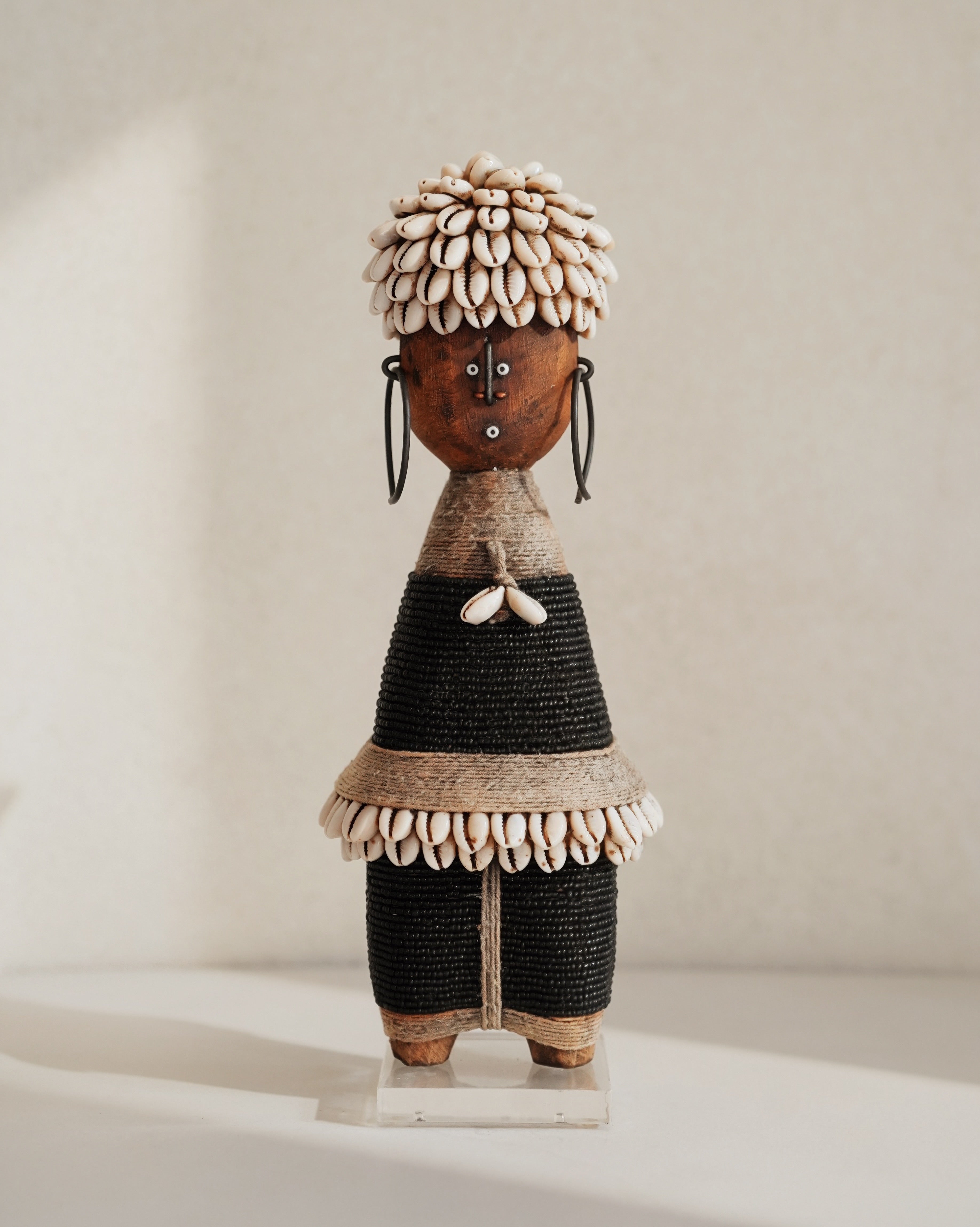 Namji Fertility Doll 02.B.