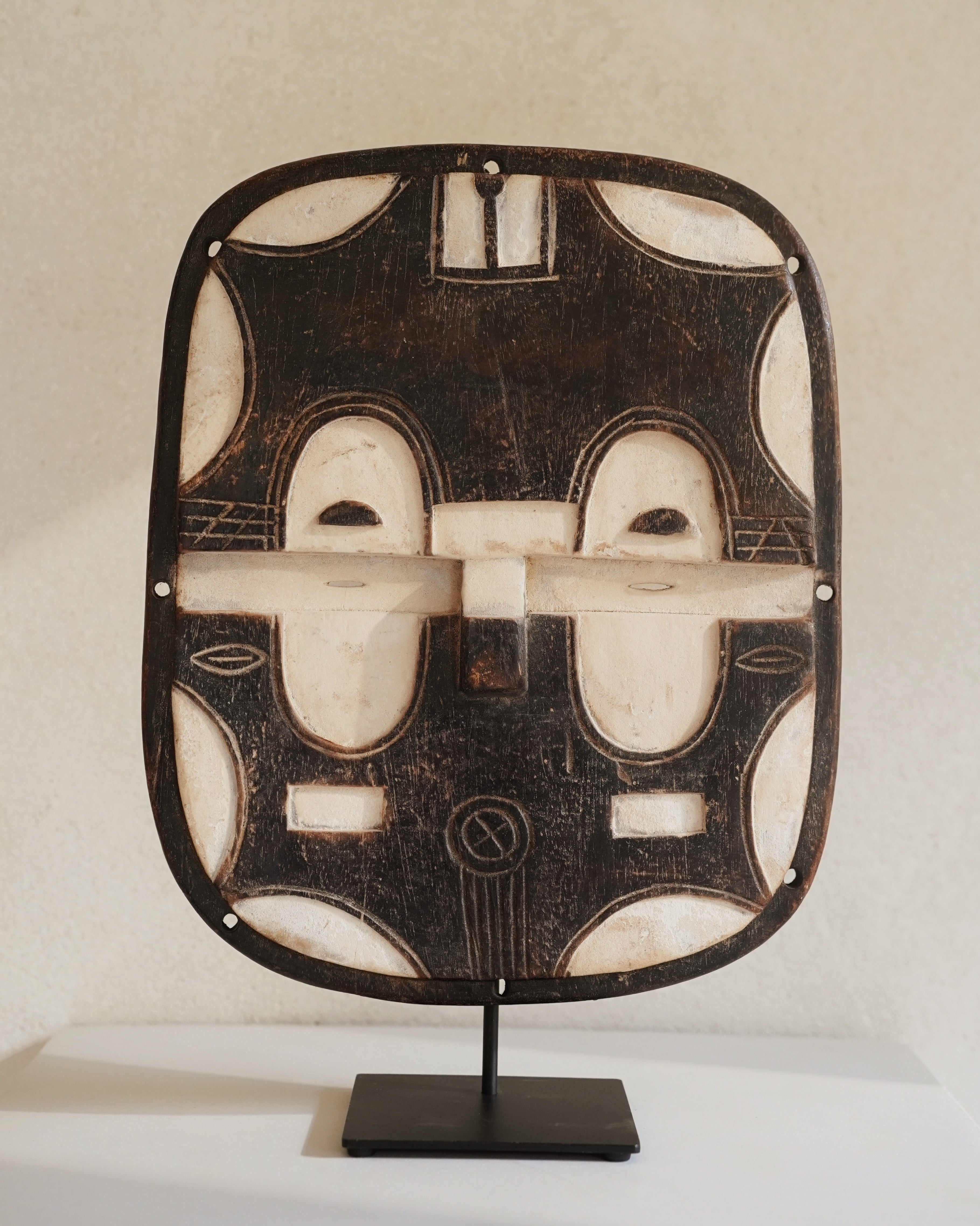Teke Mask