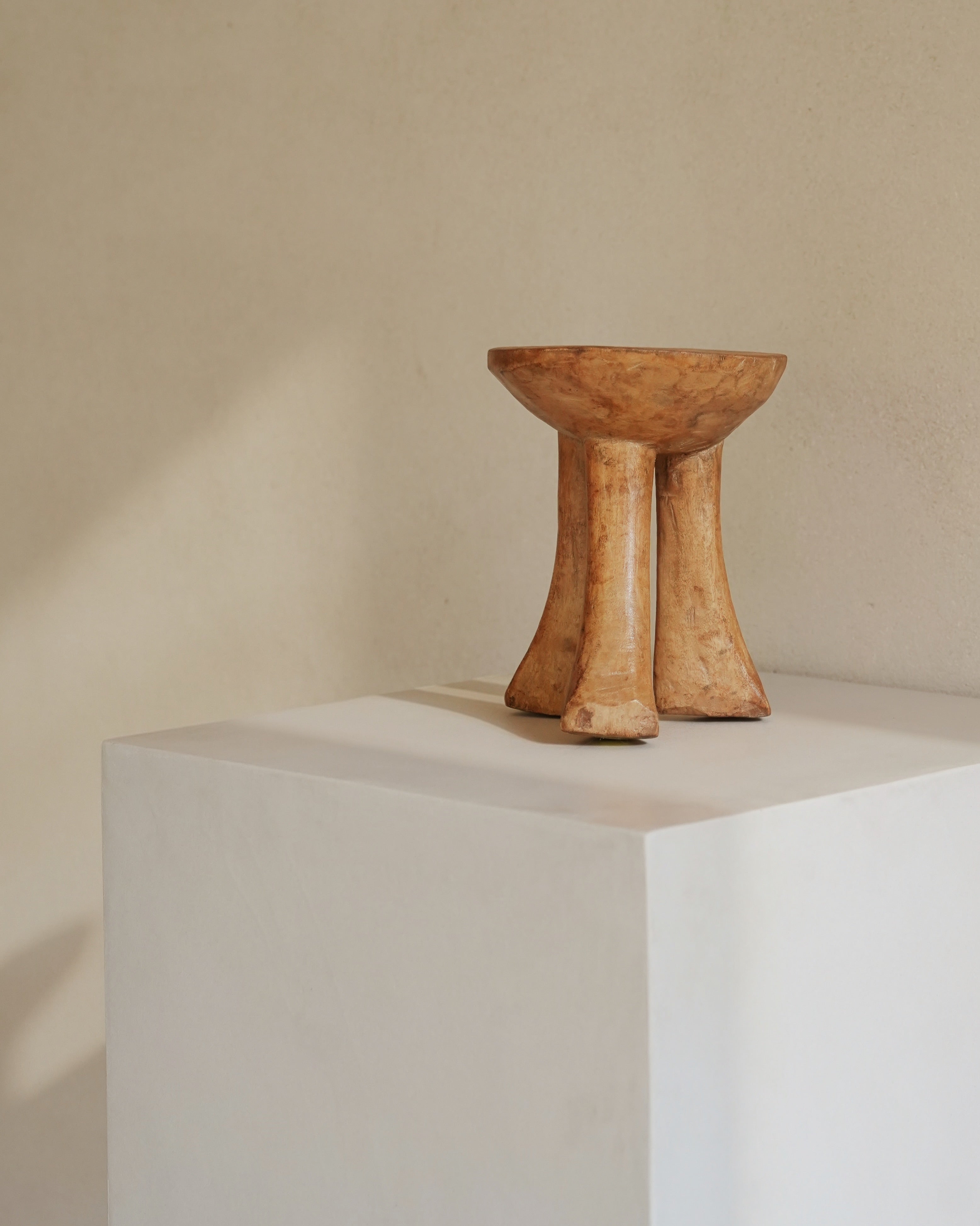 Pokot Stool