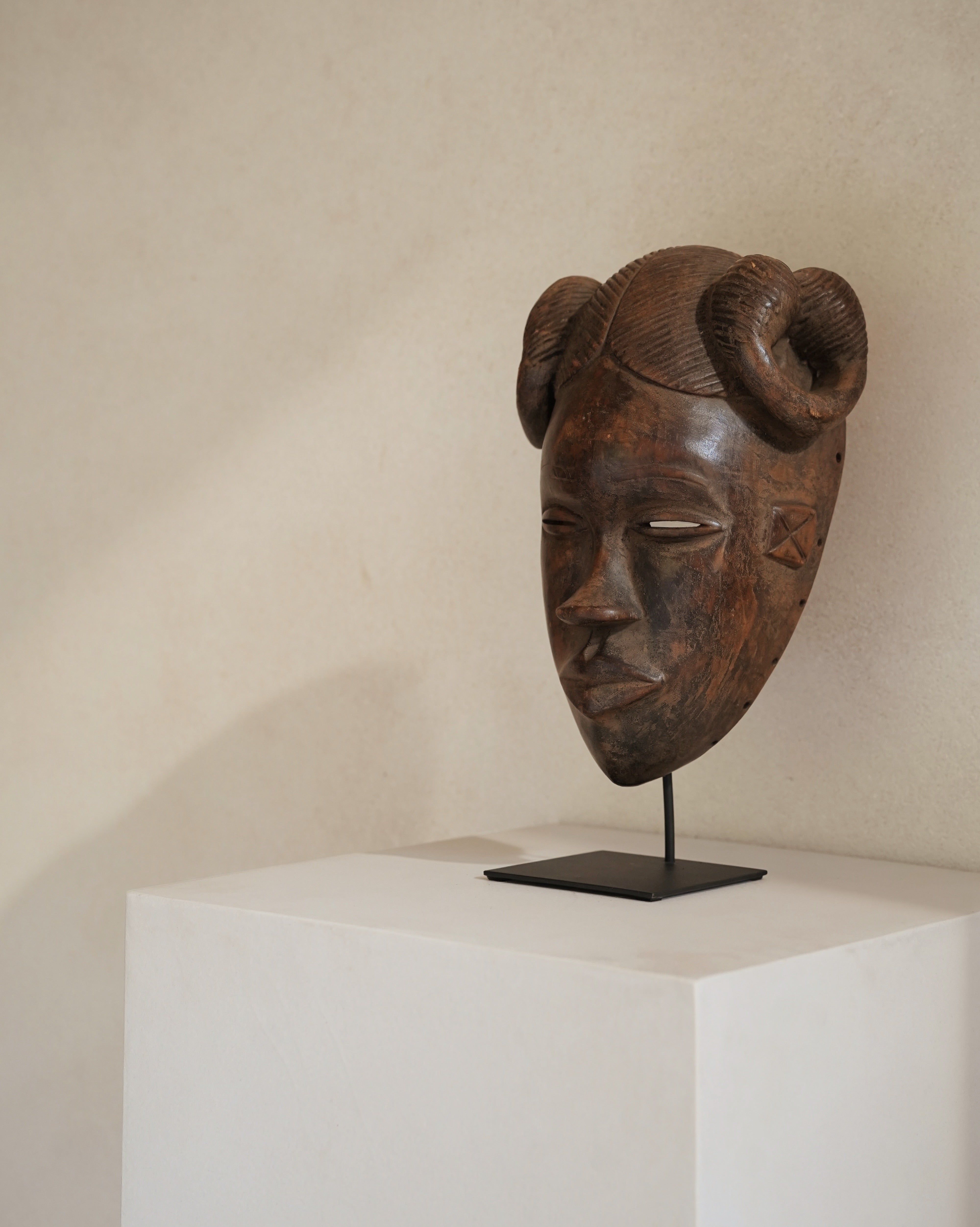 Ogoni Mask
