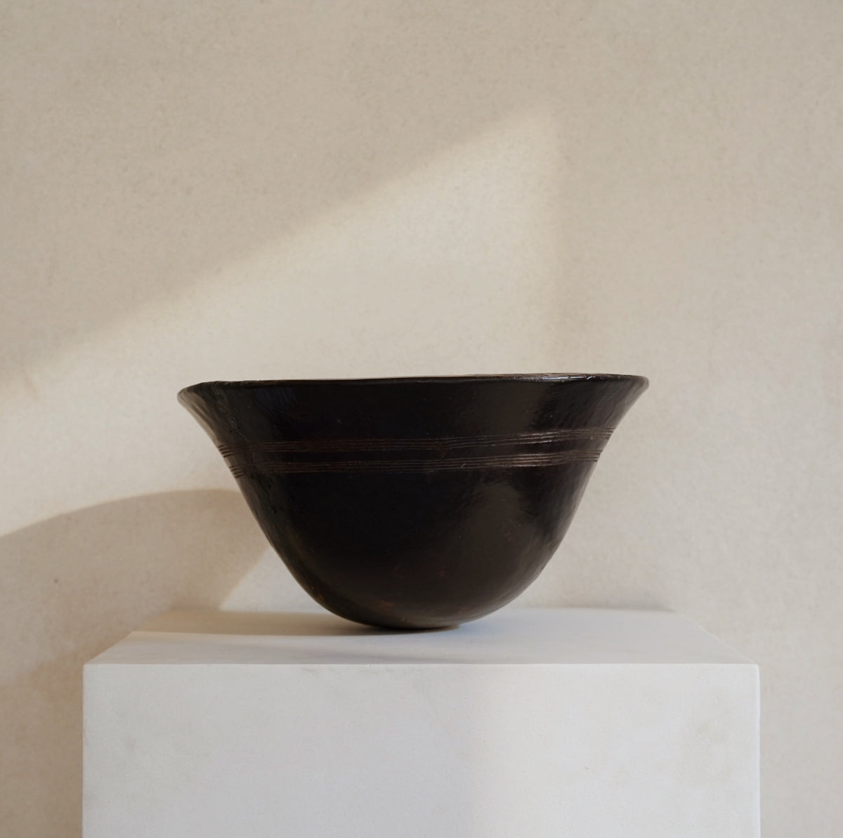 Tuareg Bowl 34