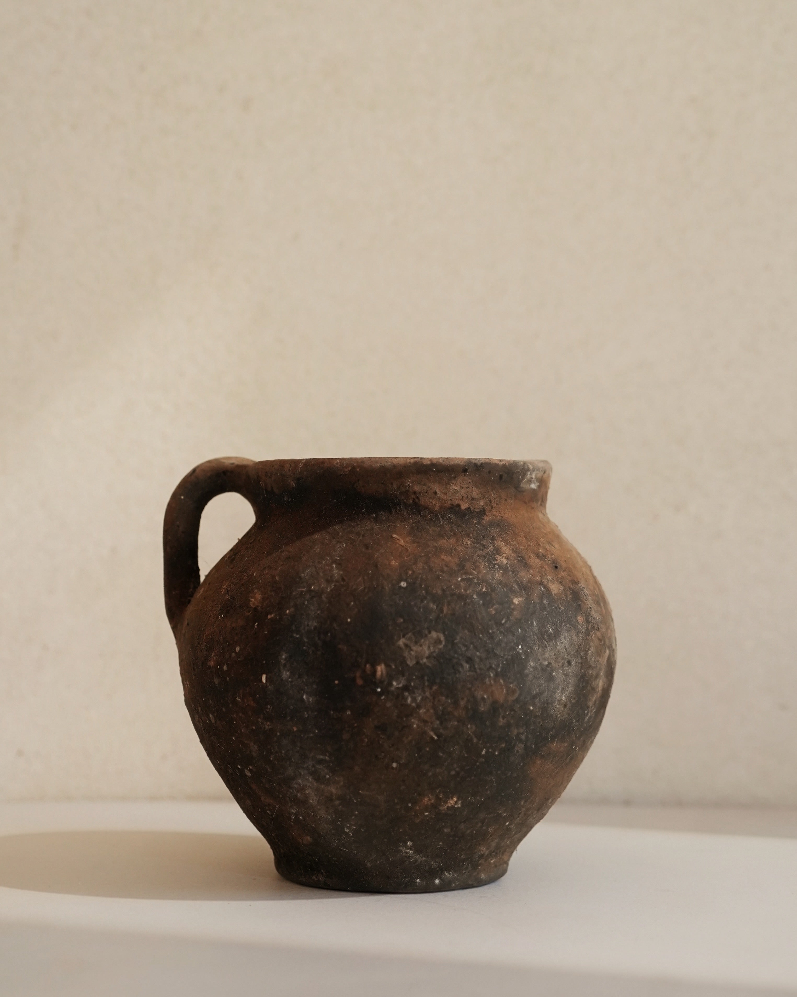Antique Ceramics