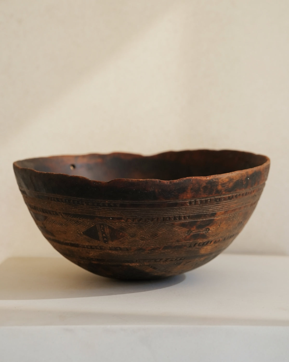 Tuareg Bowl 04