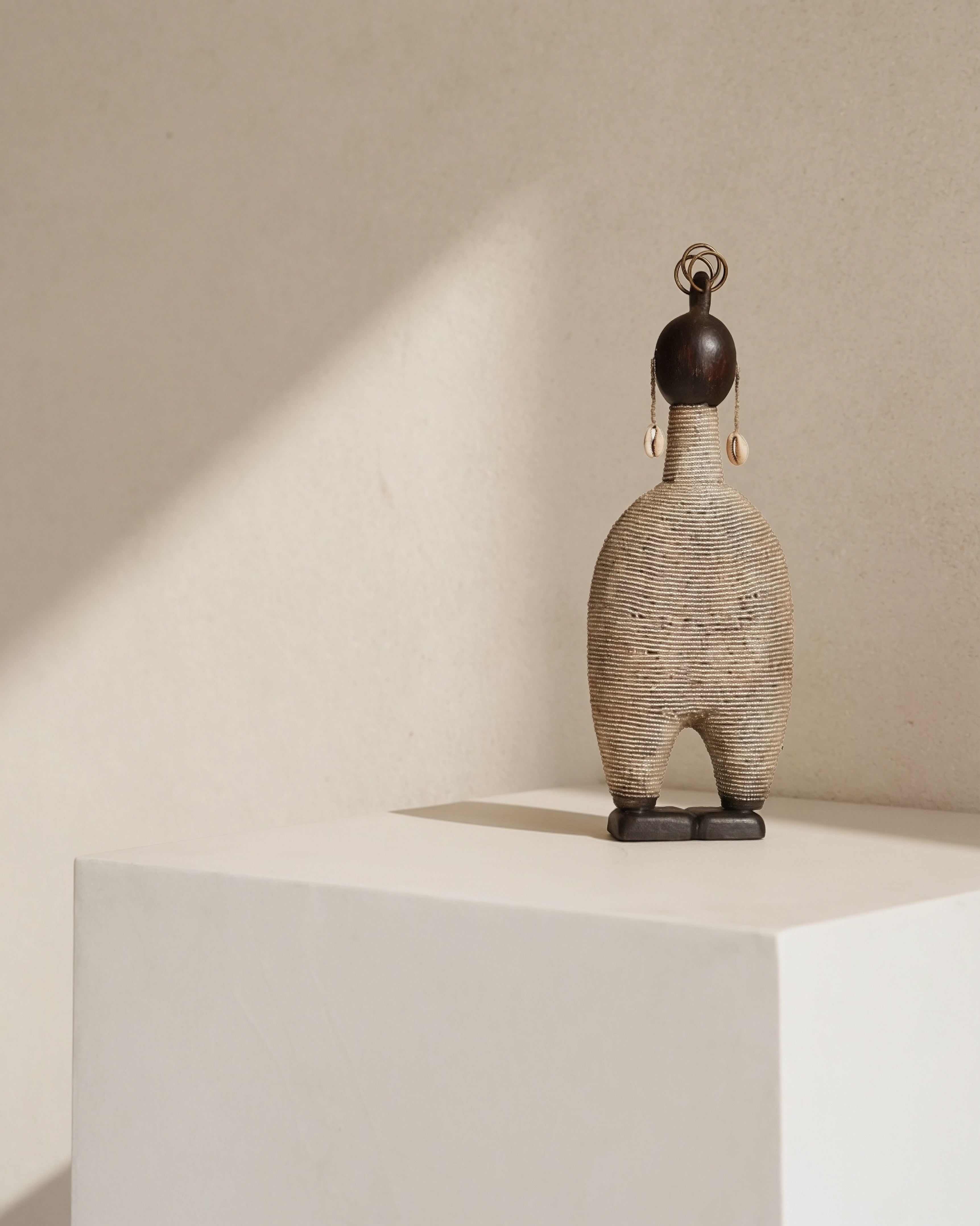 Namji Fertility Doll 01.S