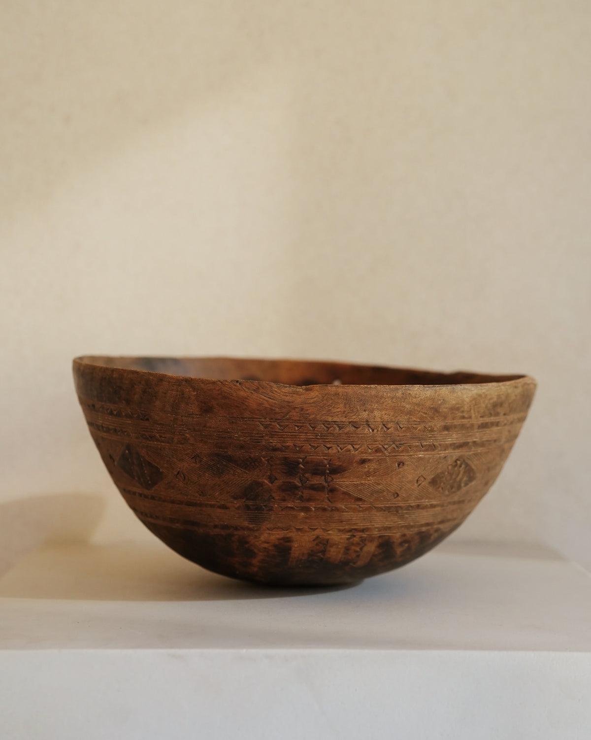 Tuareg Bowl 09