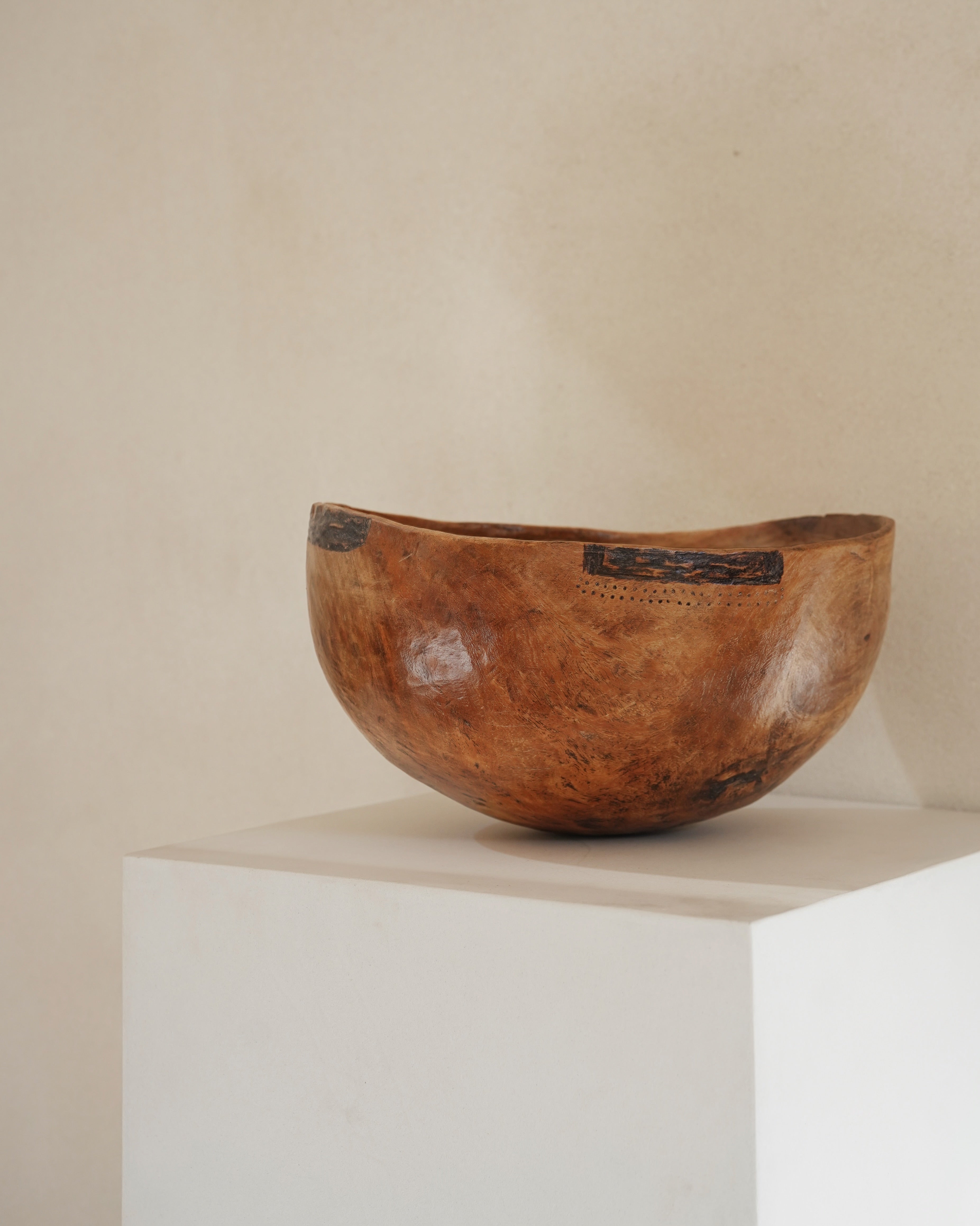 Turkana Bowl 124