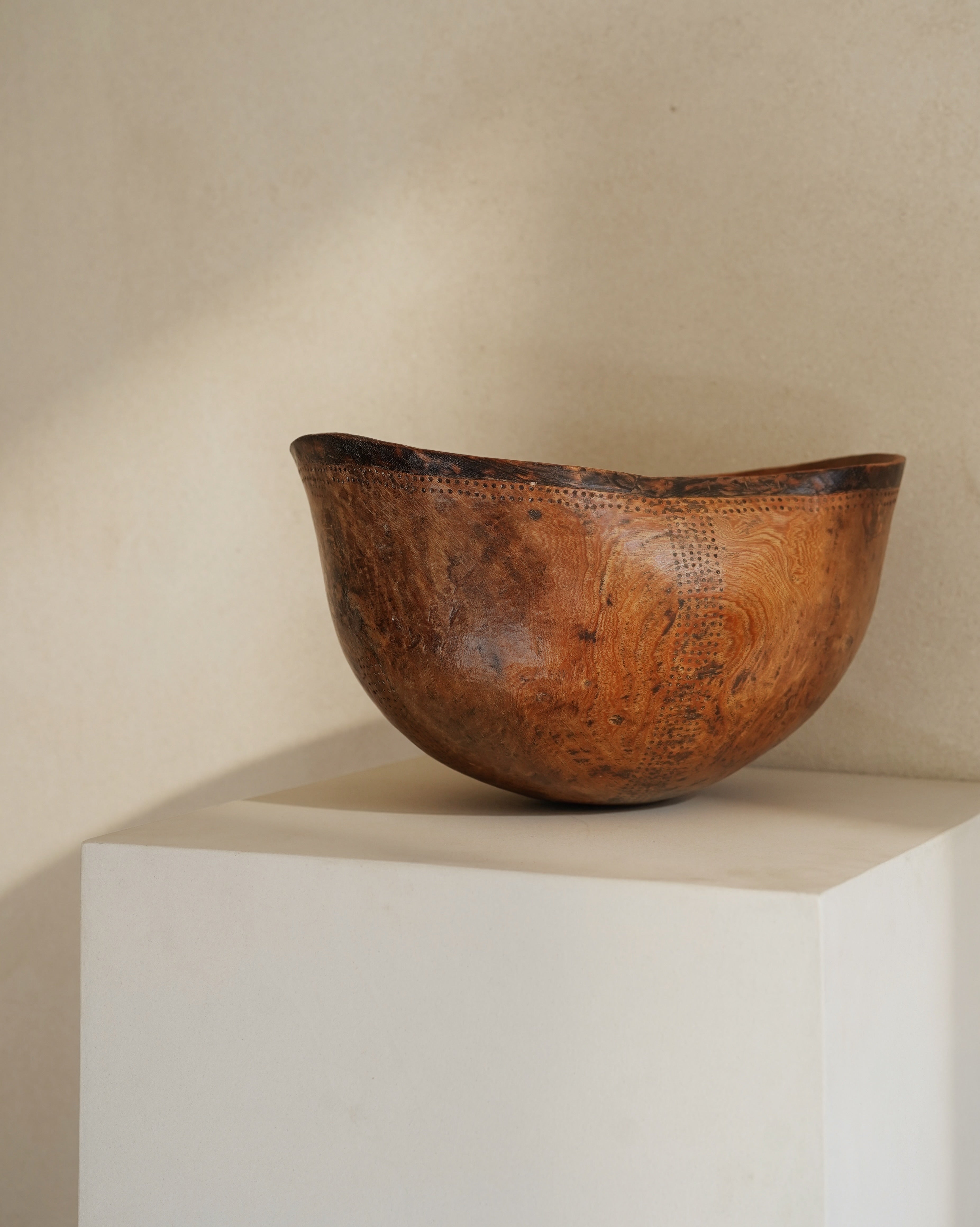Turkana Bowl 126