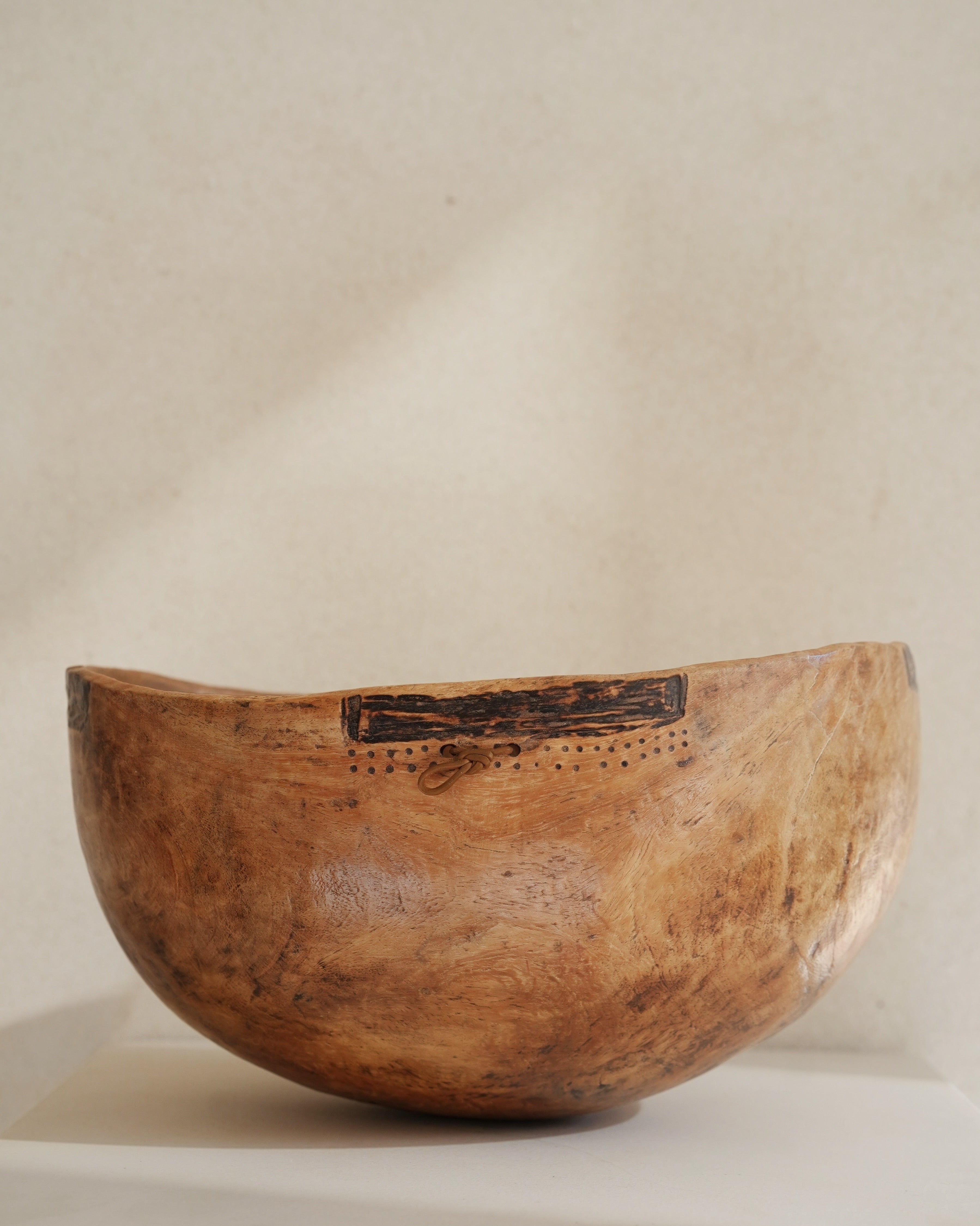 Turkana Bowl 124
