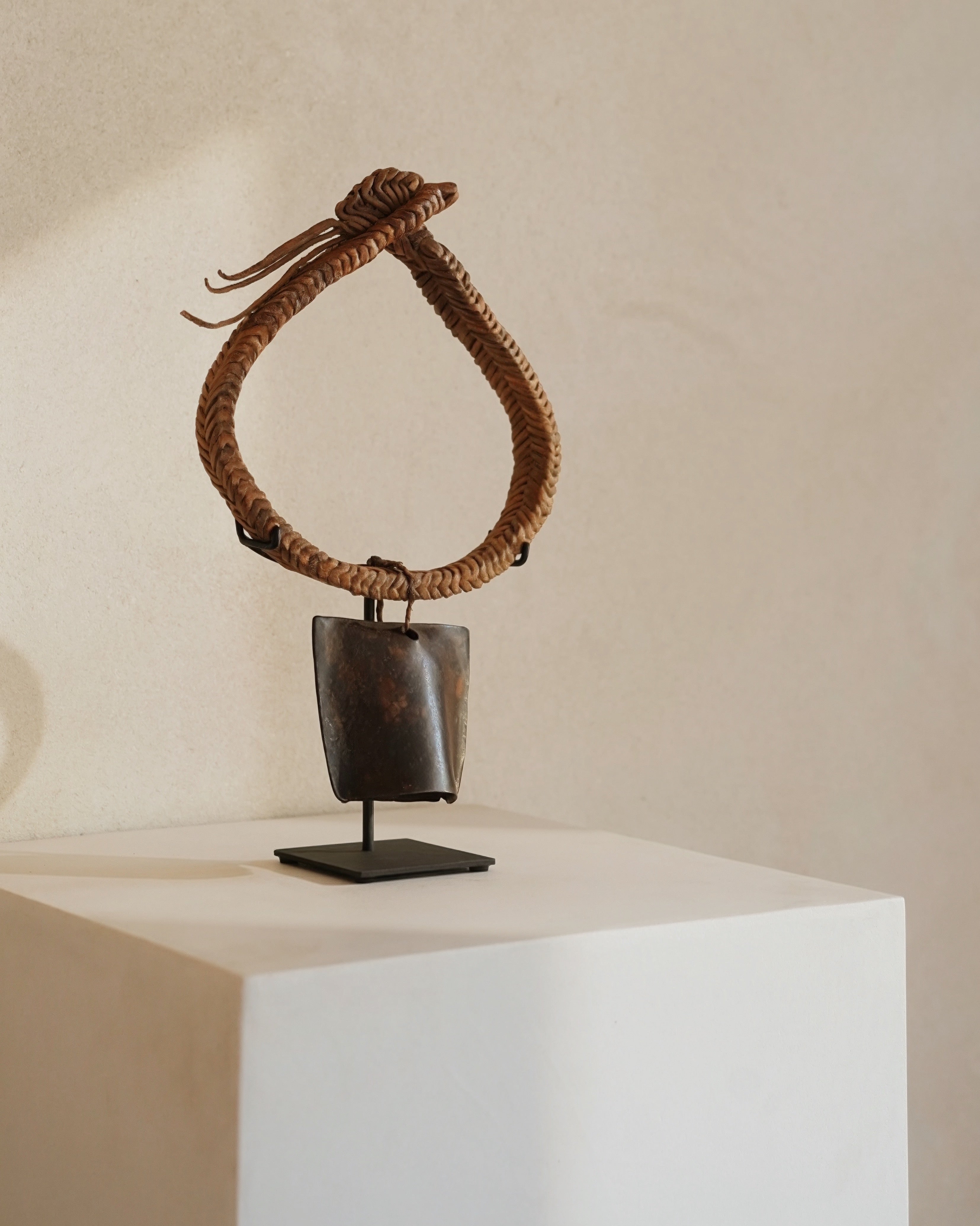 Karamajong Cow Bell