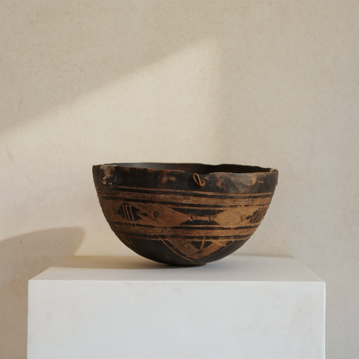 Tuareg Bowl 08