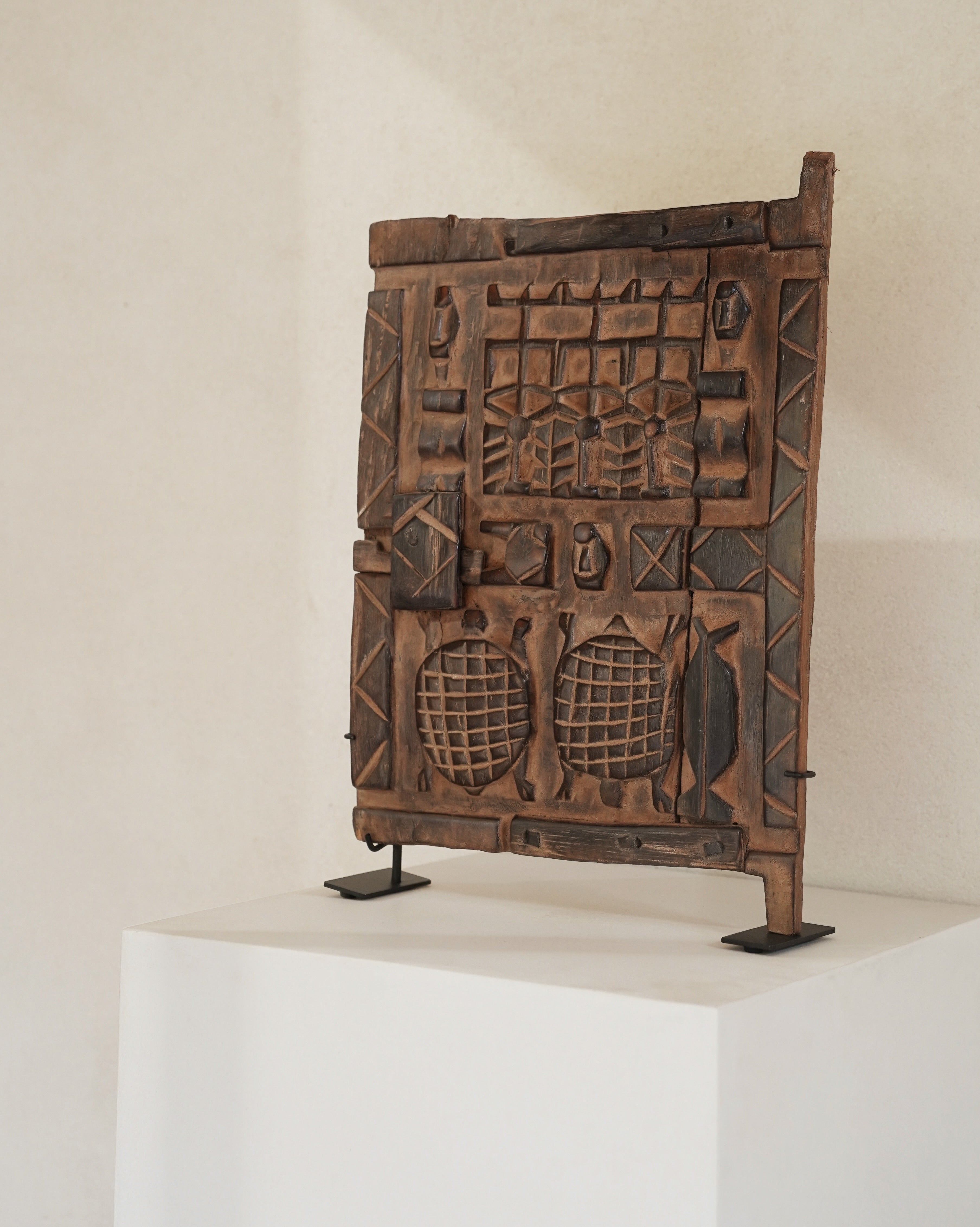 Dogon Door