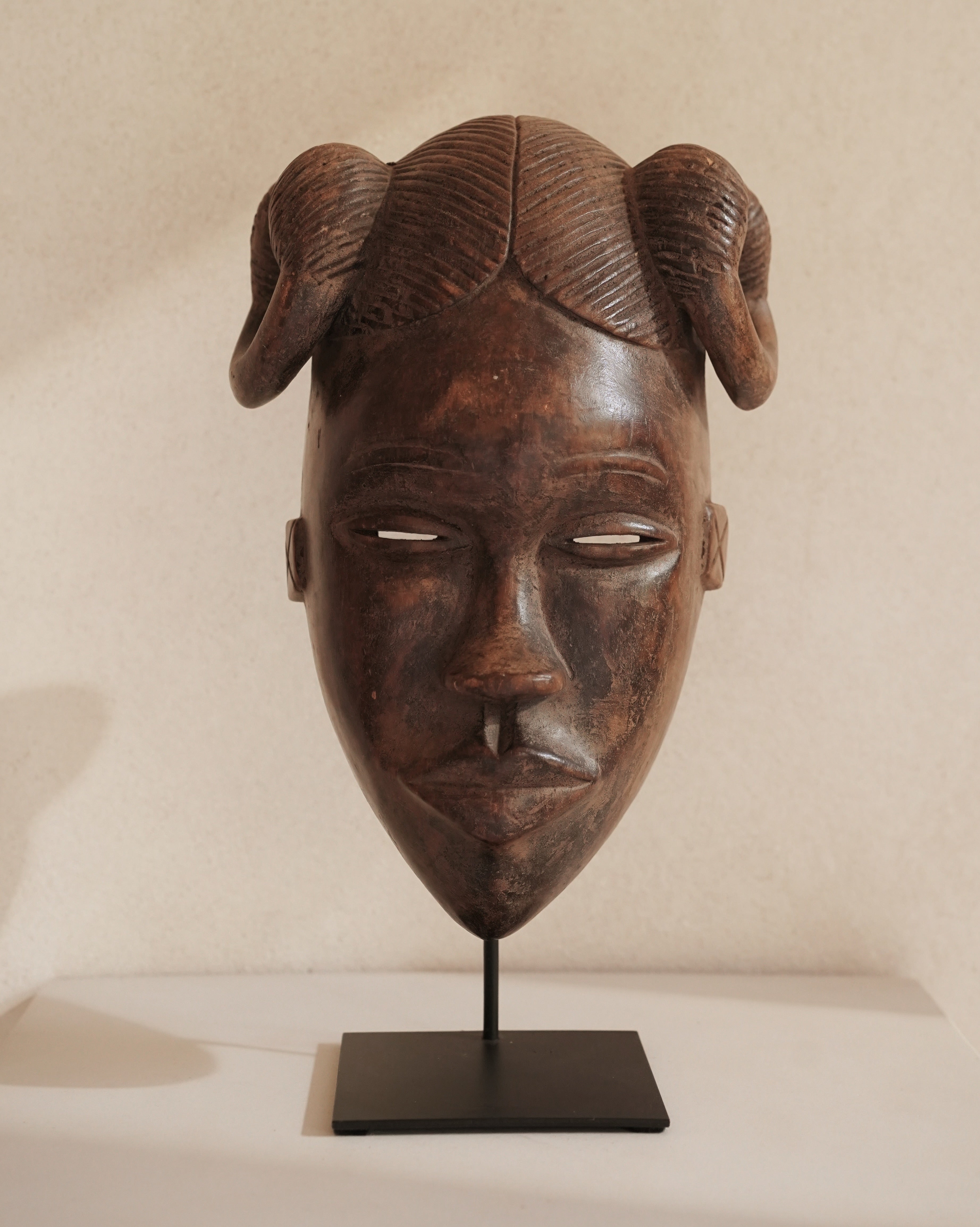 Ogoni Mask