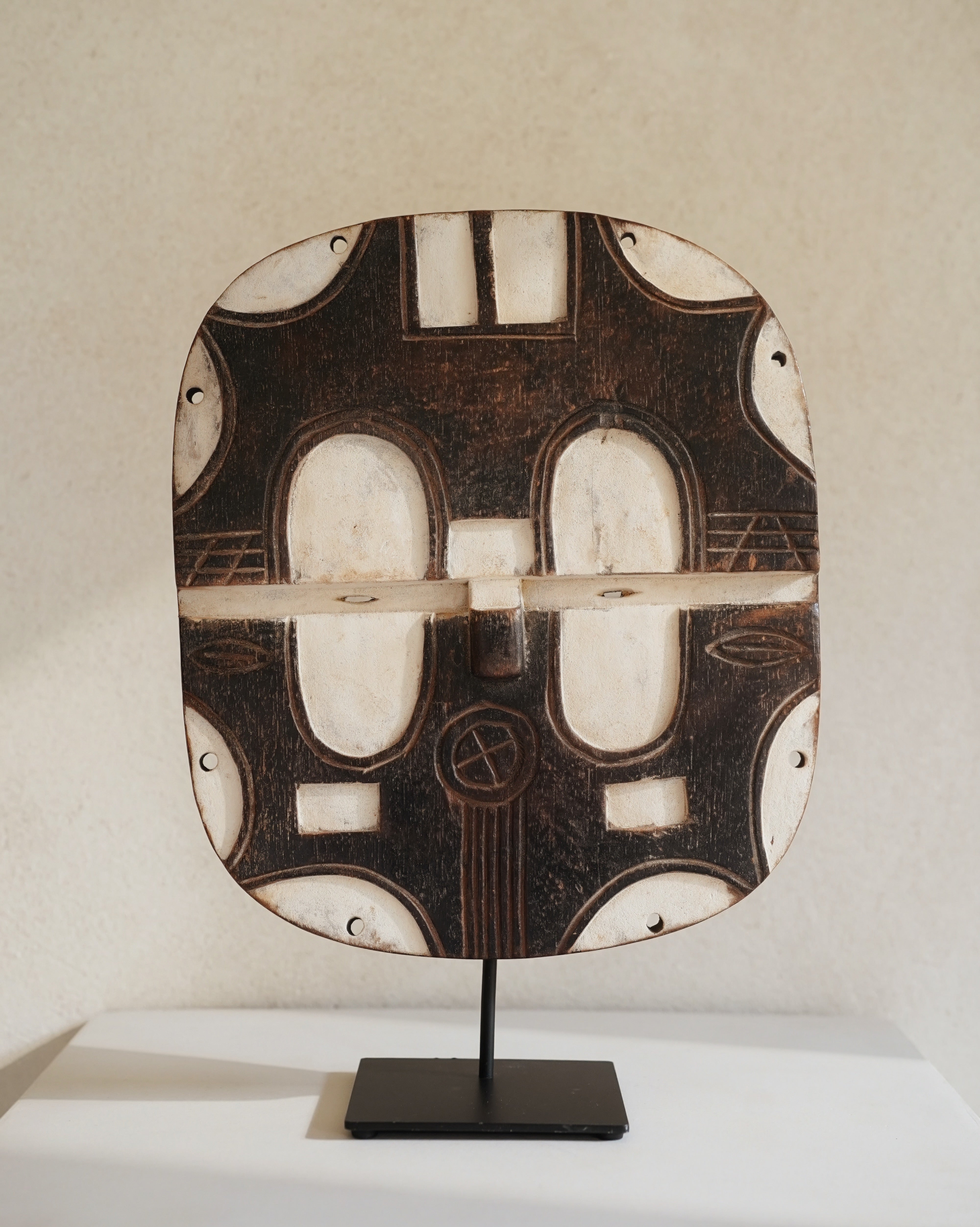 Teke Mask