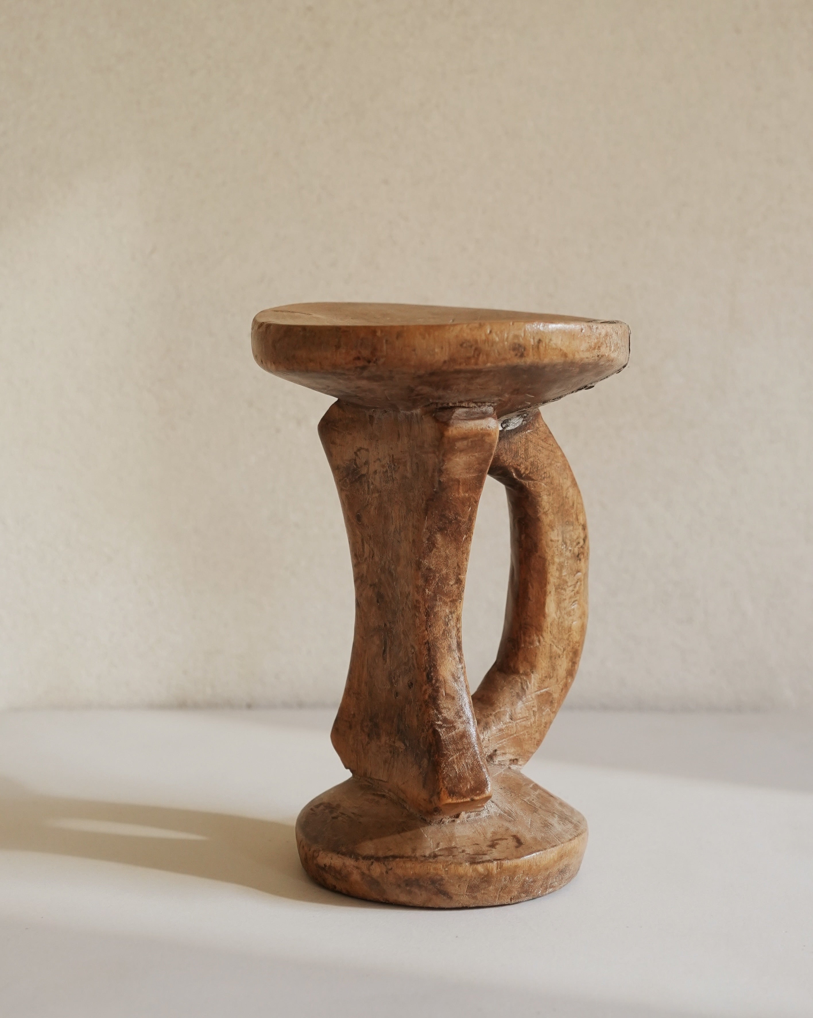 Pokot Stool 05
