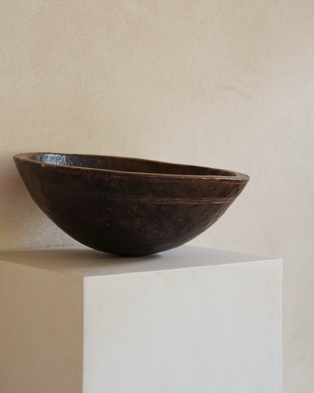 Tuareg Bowl 38